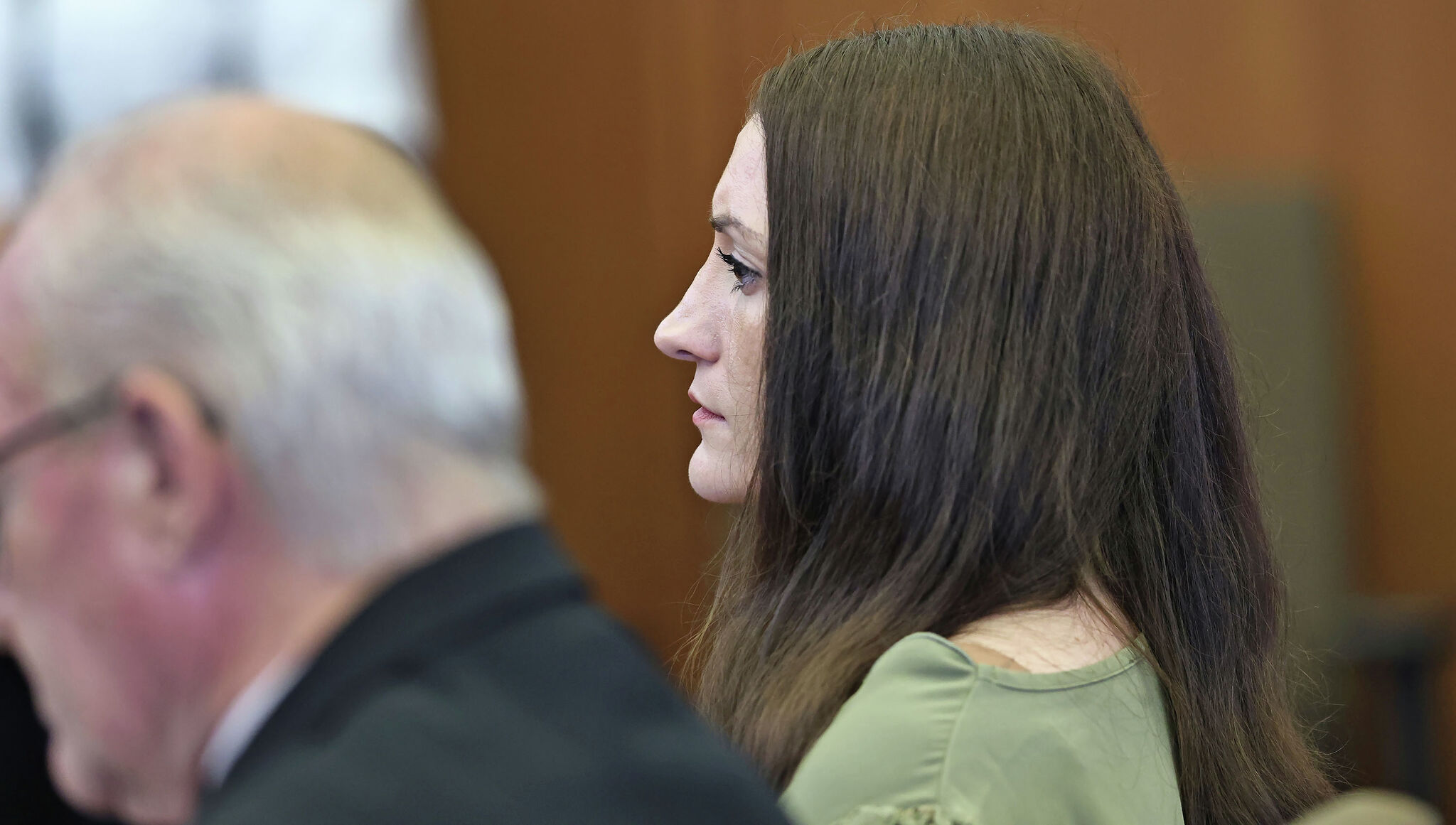 Lindsay Clancy attorney asks judge to throw out mistrial and acquit her