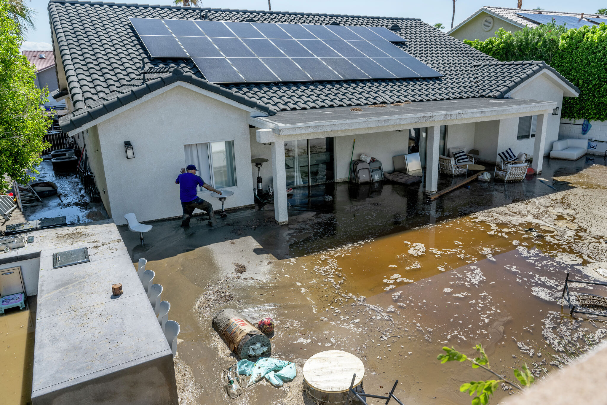 Get this key protection for your home before El Niño hits California