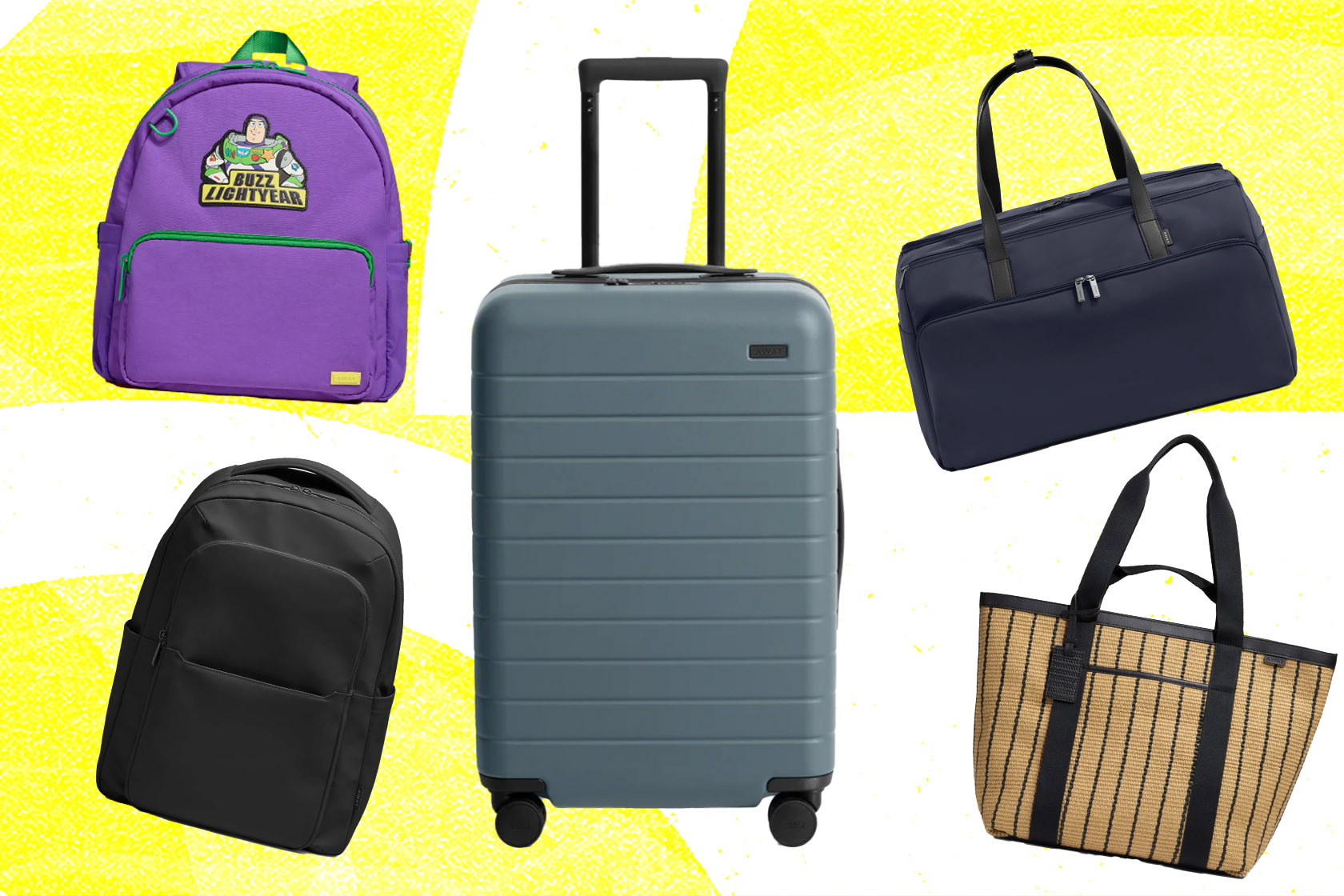 Away's Labor Day sale takes up to 20 percent off its most iconic luggage