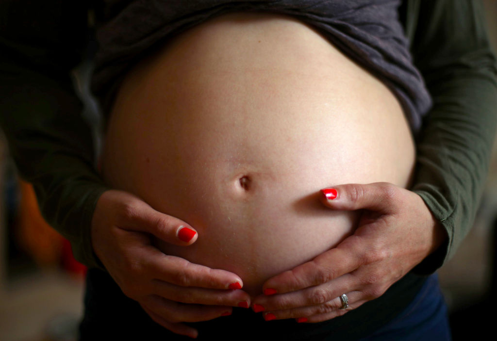The dangerous delay of Texas' maternal mortality stats