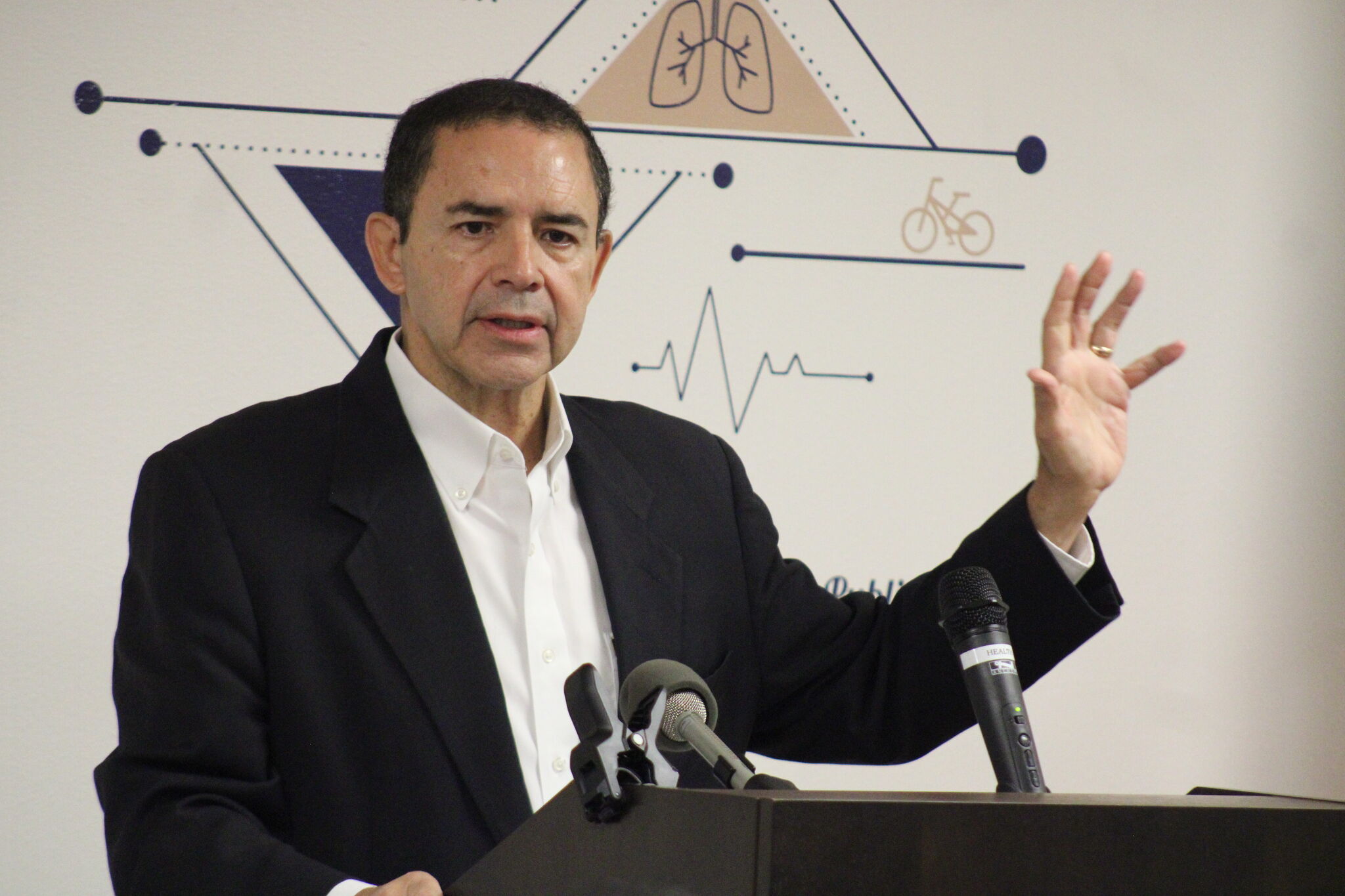 HIV care grant brings more than $310K to Laredo