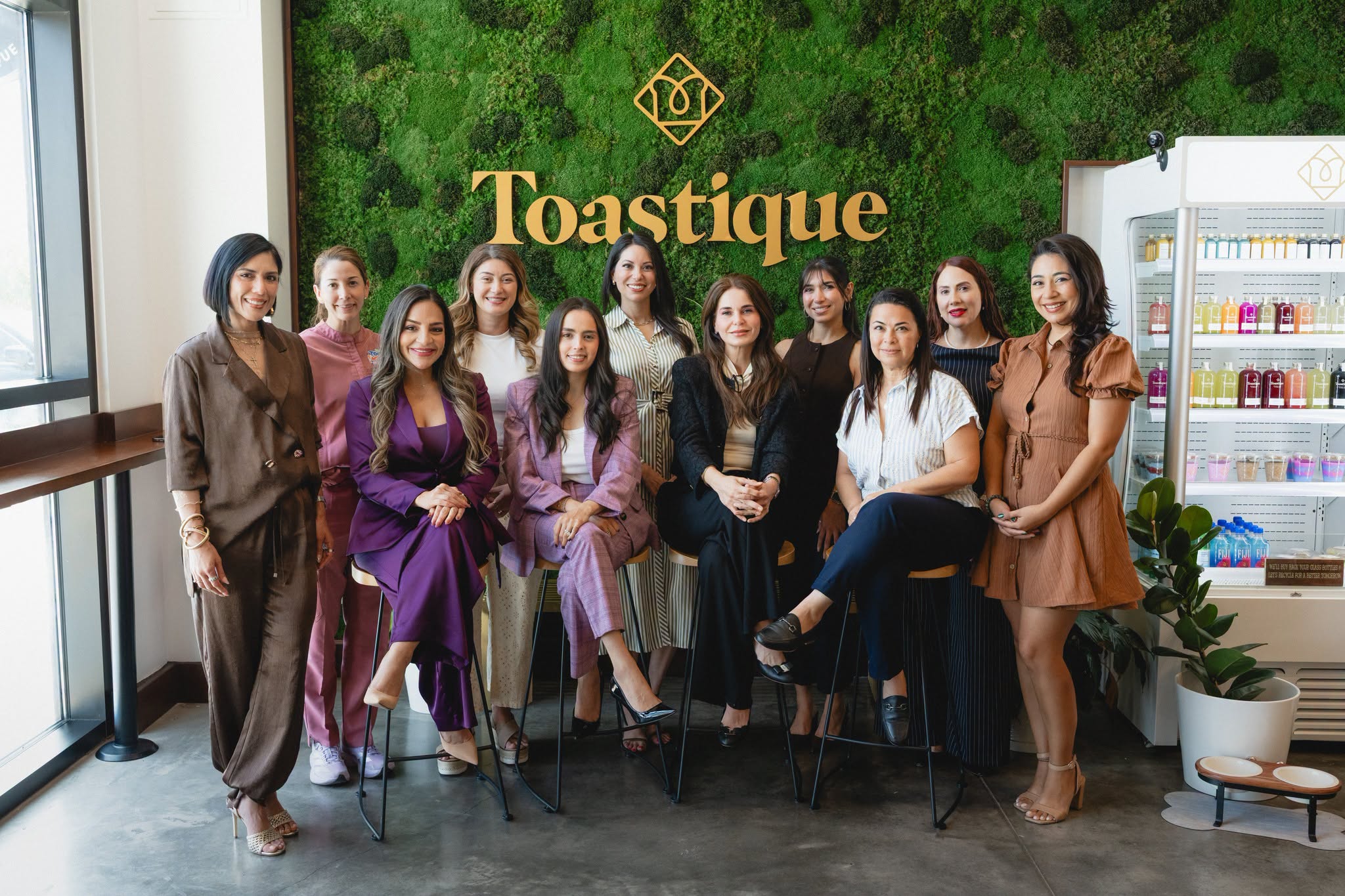 Laredo Chamber launches Women in Business mentorship initiative Staff Writer Sep 8, 2026