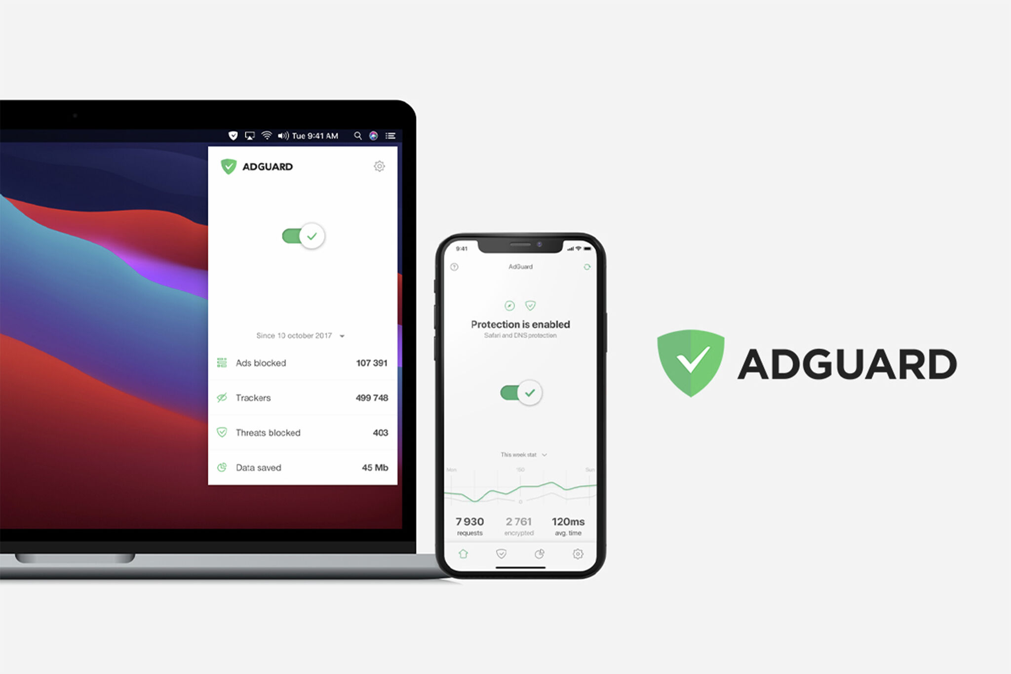 AdGuard's Family Plan protects nine devices for just $14.97