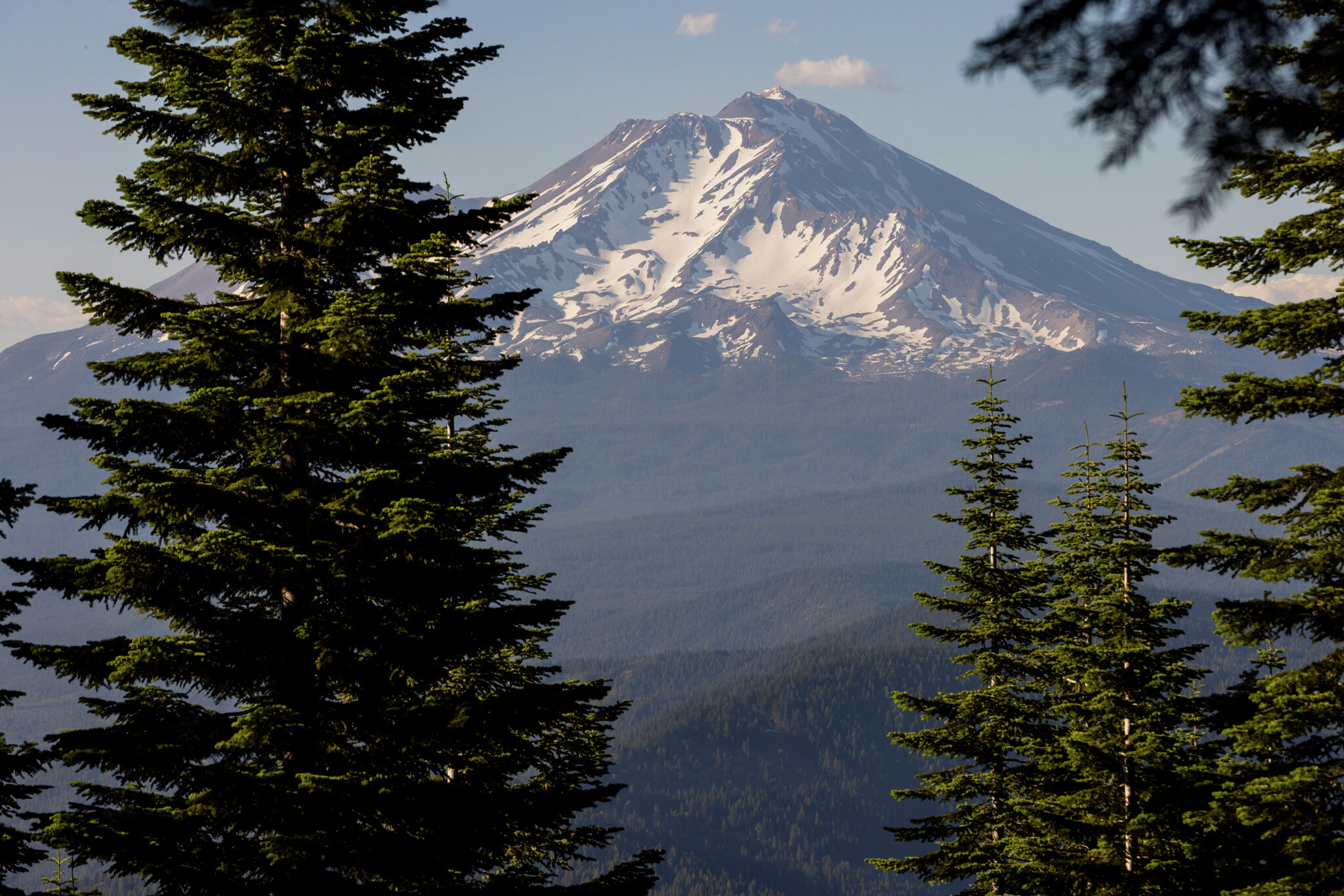 Letters: Why rescued Mount Shasta climbers put too much faith in AI chatbot to plan trip