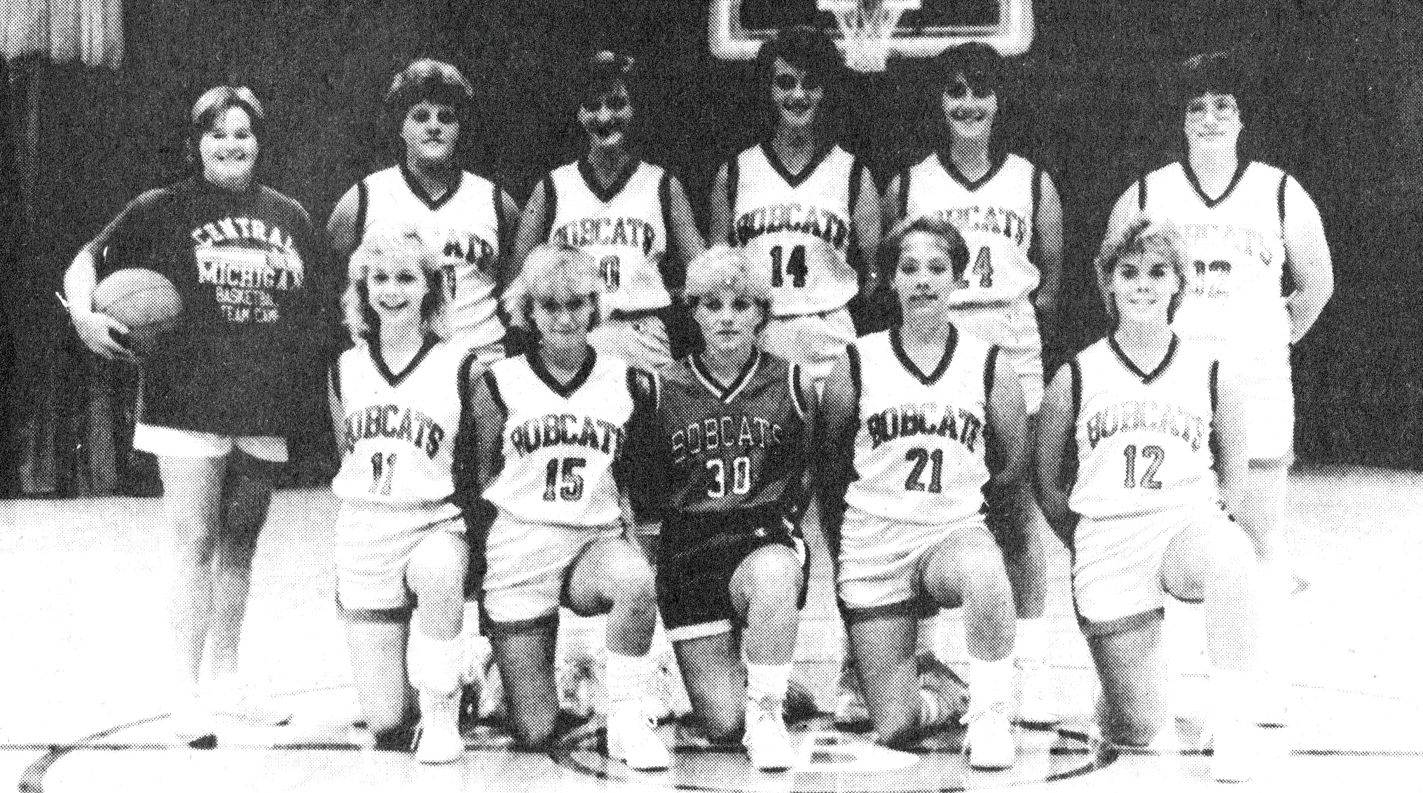 Looking Back for Sept. 9: Brethren High School basketball team expects better season