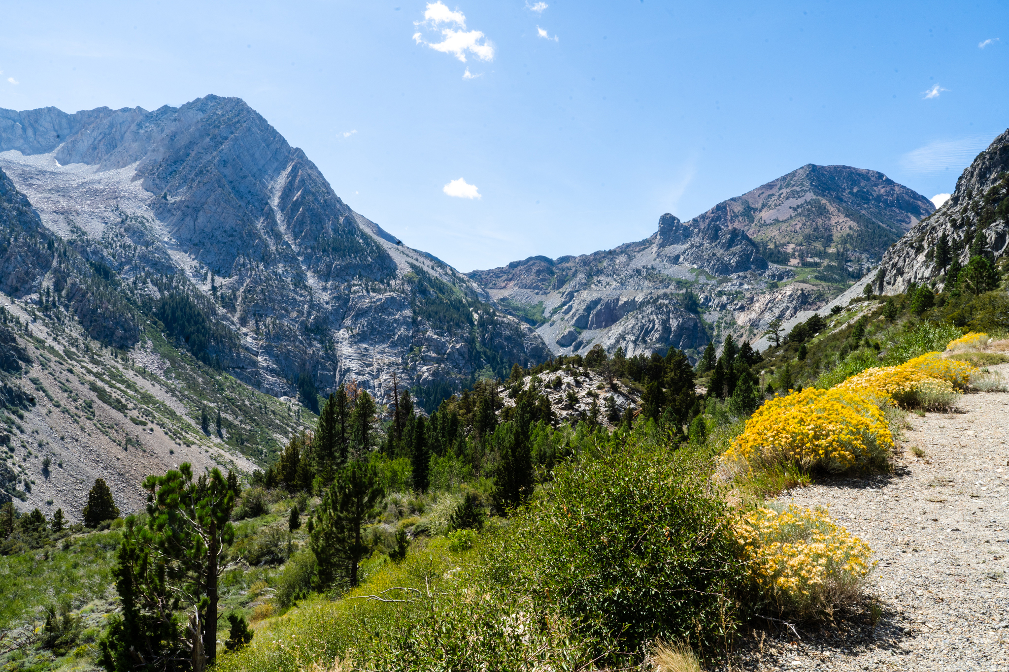 After $26M renovation, Tuolumne Meadows is Yosemite's fall escape