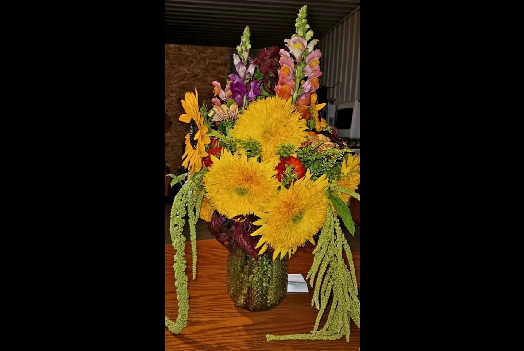 AMISH KITCHEN: Lovina shares memories from son Kevin's birth 21 years ago