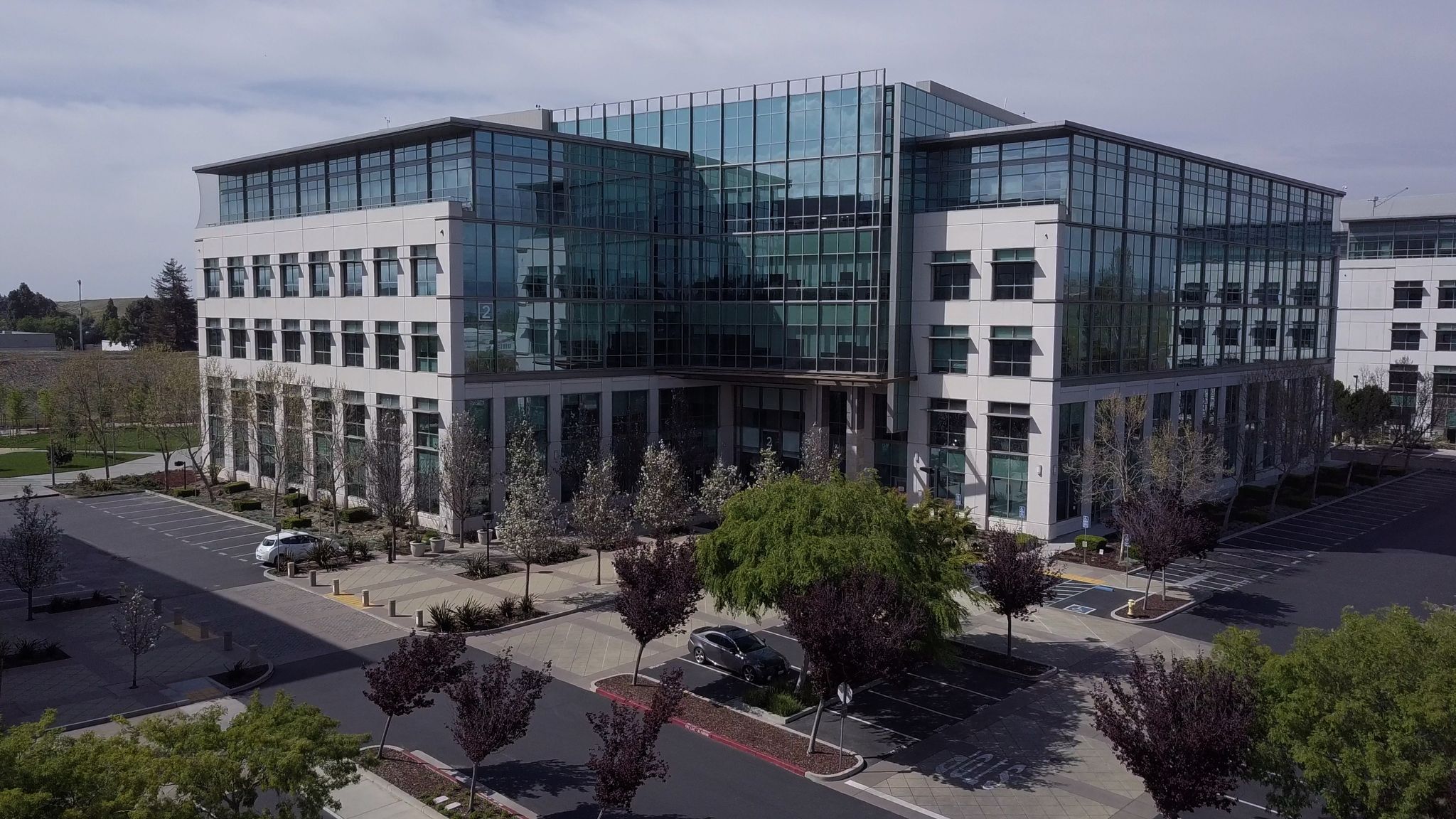 These California cities have the highest concentration of each industry