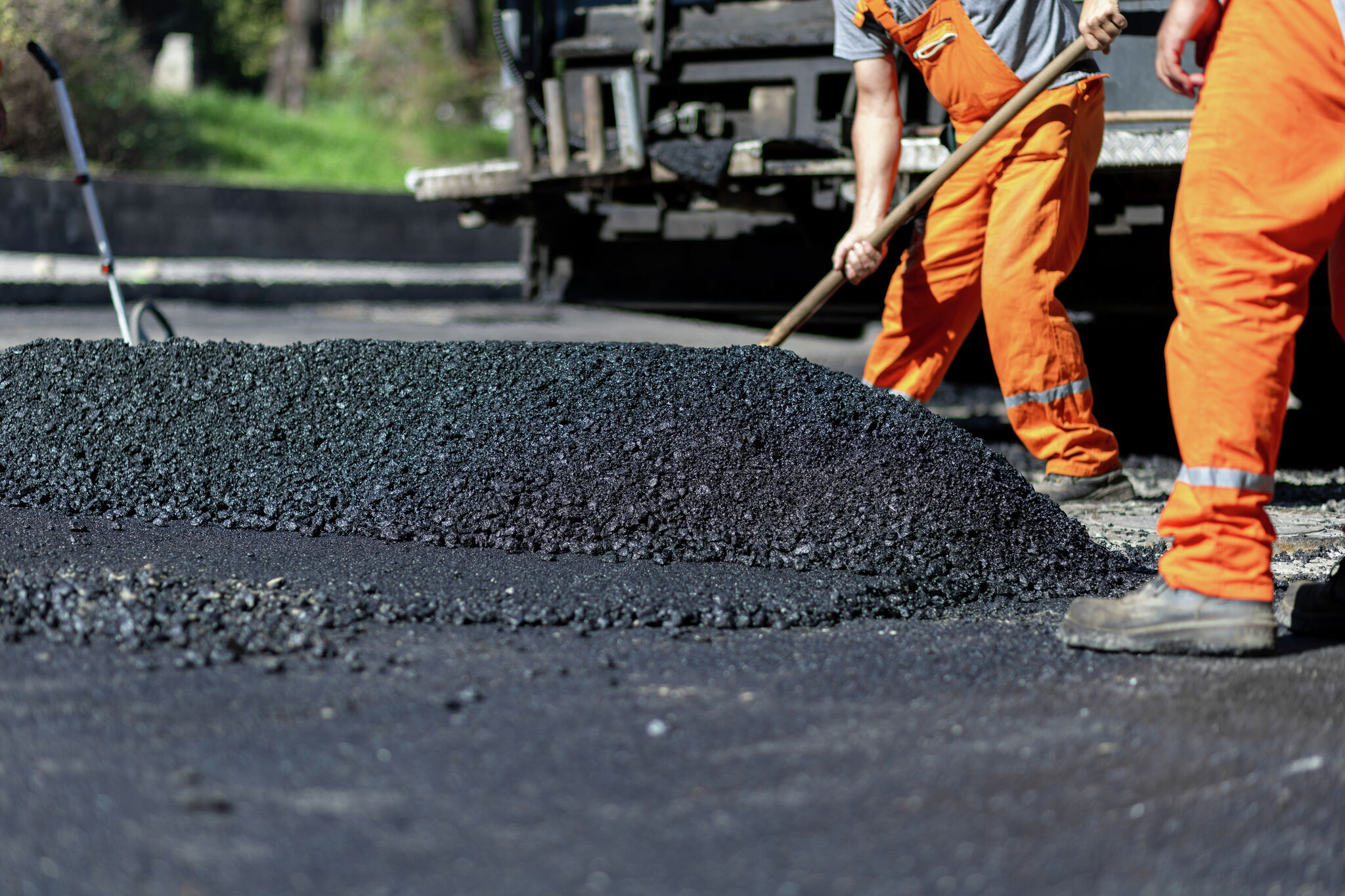 Commentary: There's more to petroleum than gasoline