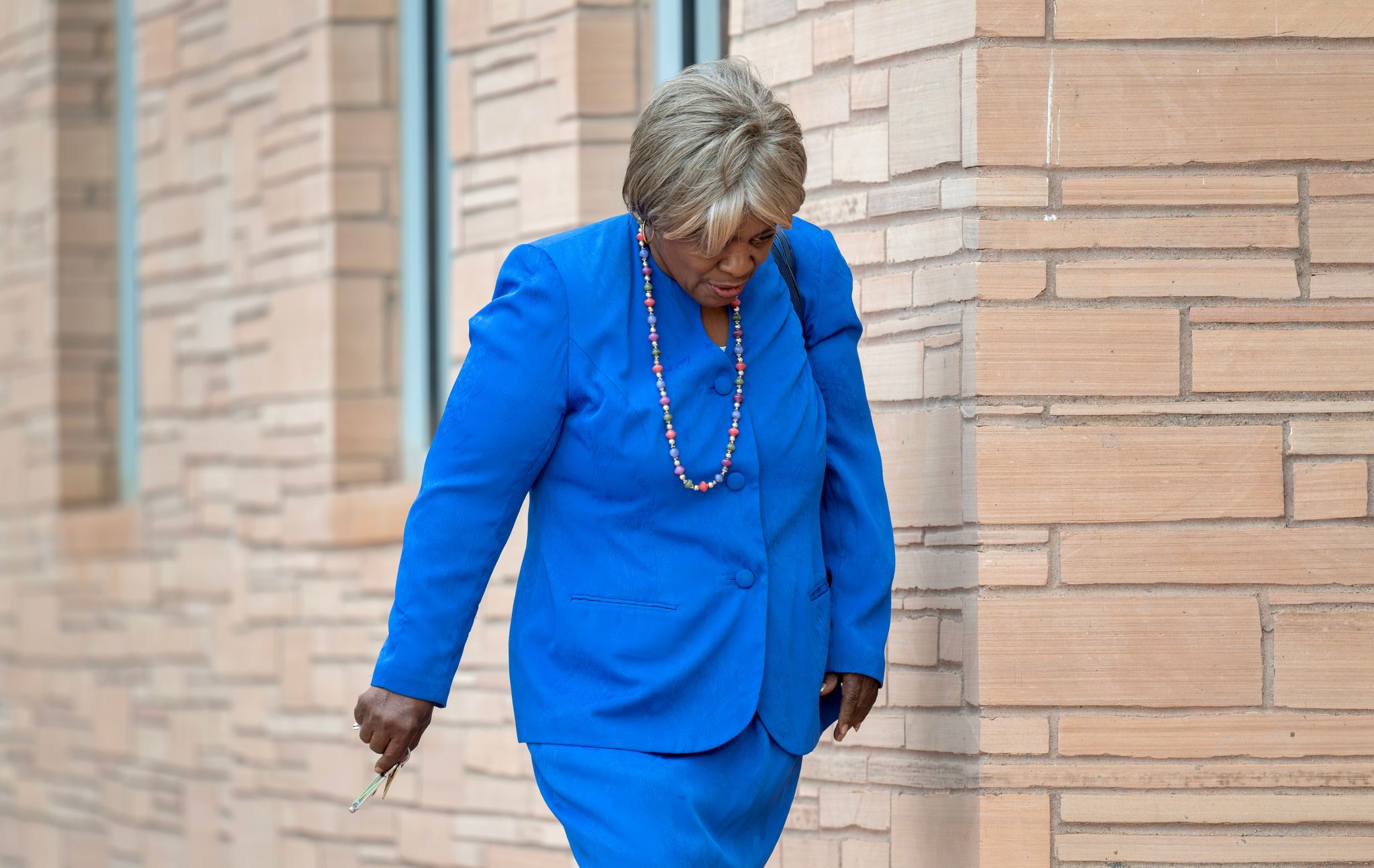 Former New Mexico lawmaker pleads guilty to diverting public school funds By SUSAN MONTOYA BRYAN , Associated Press Sep 4, 2026
