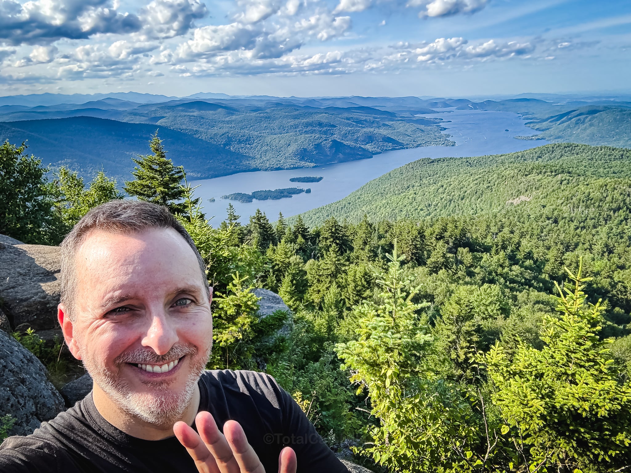 5 beginner-friendly Adirondack hikes that deliver massive views with less effort