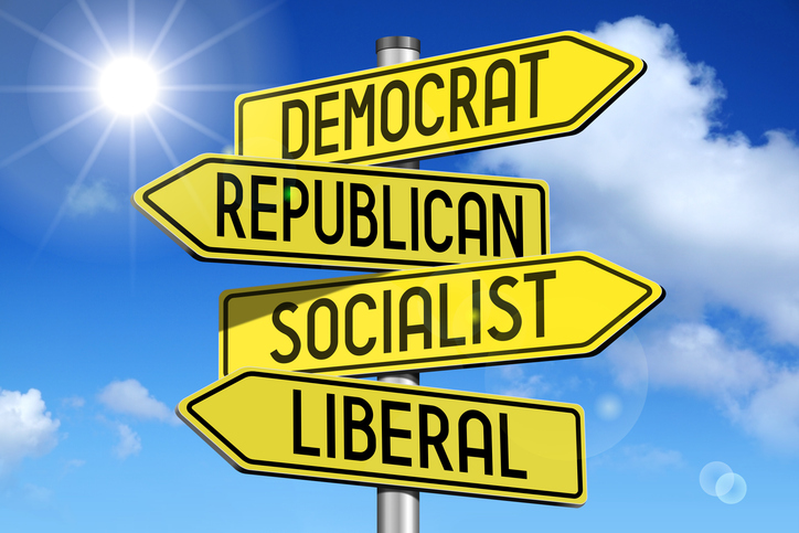 Commentary: Mark Serrano: Demonization of Trump to blame for rise of socialism