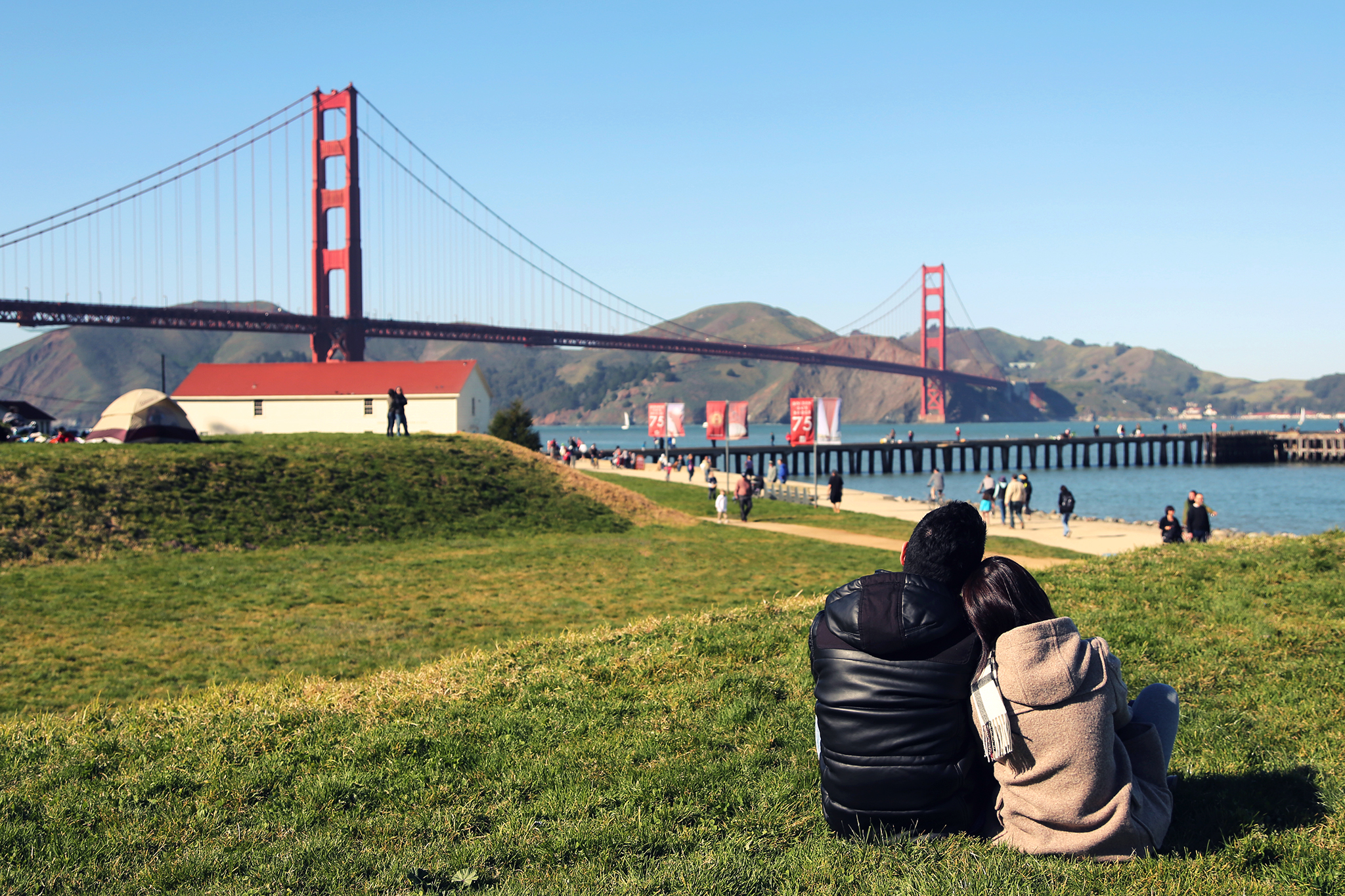Dating app shares SF's 'Hot List,' and surprise, it's full of founders