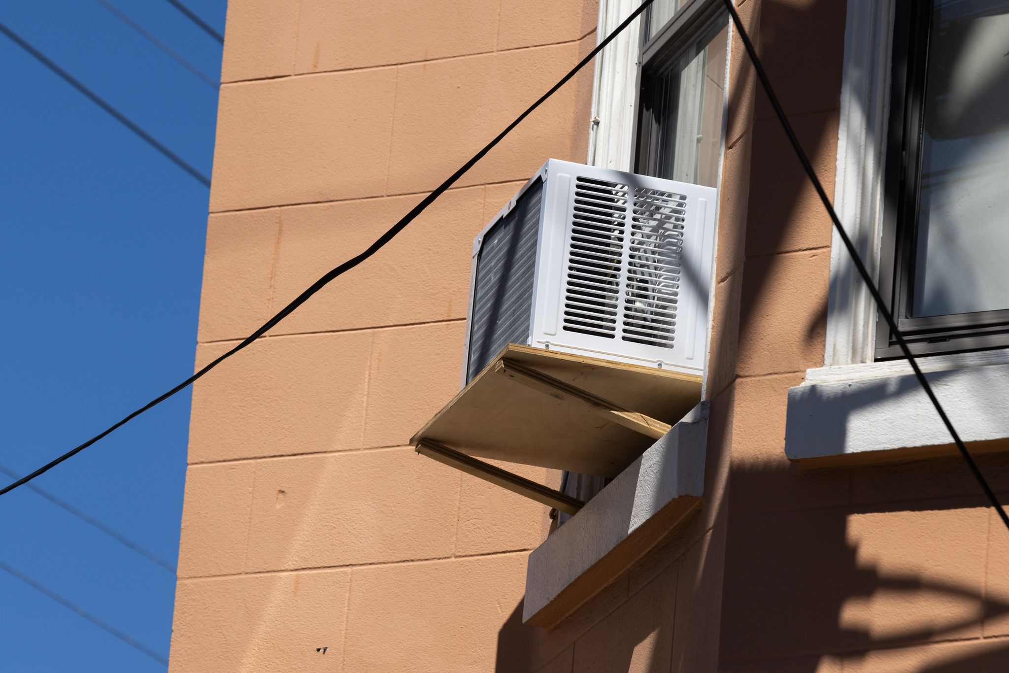 Map shows which Bay Area households have AC. Some need it, but don’t have it