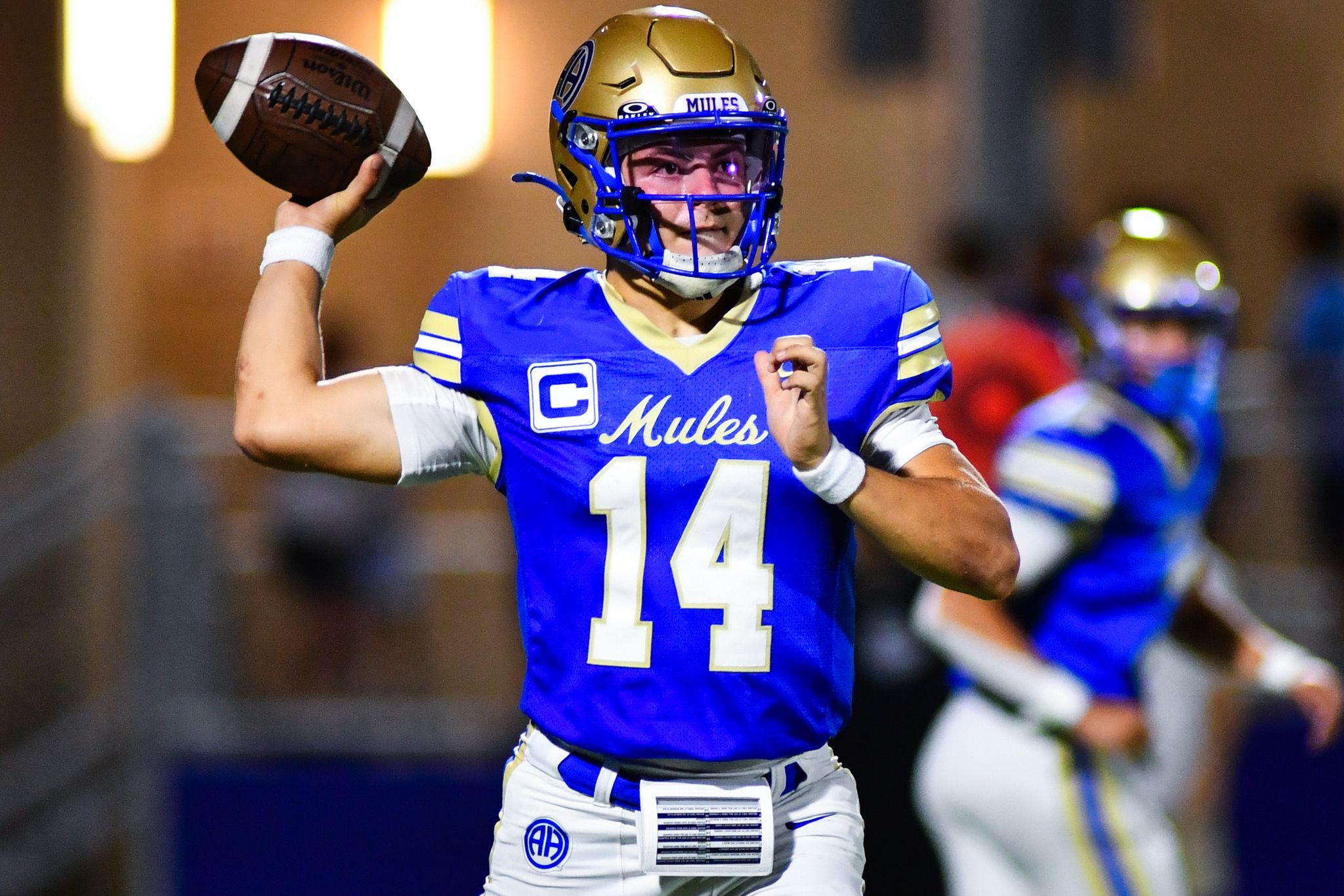 Madison, Taft among newcomers in E-N's Week 3 football power rankings
