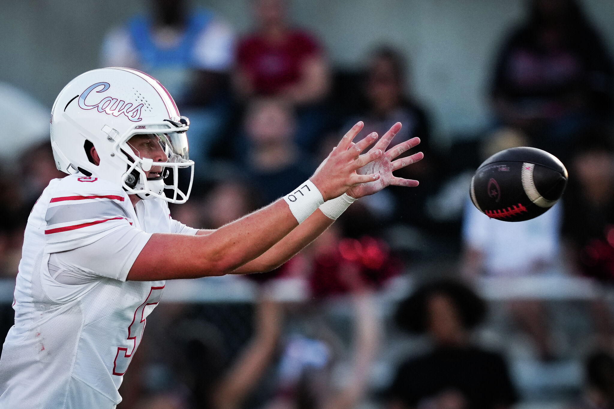 Week 2 honor roll for Austin-area high school football