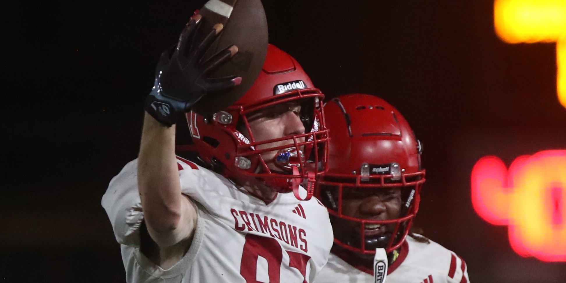 Illinois high school football scores for Friday, September 4