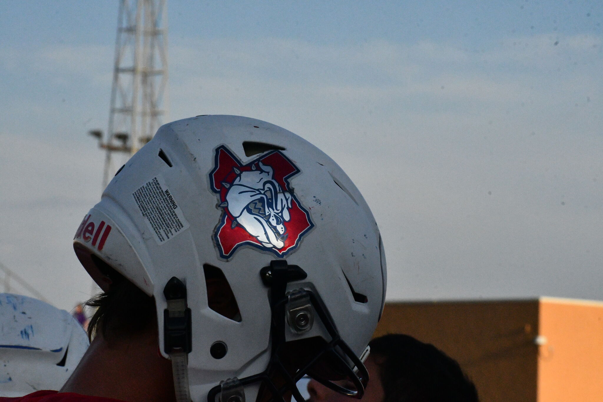 Here's a look at football scores from last week, upcoming games