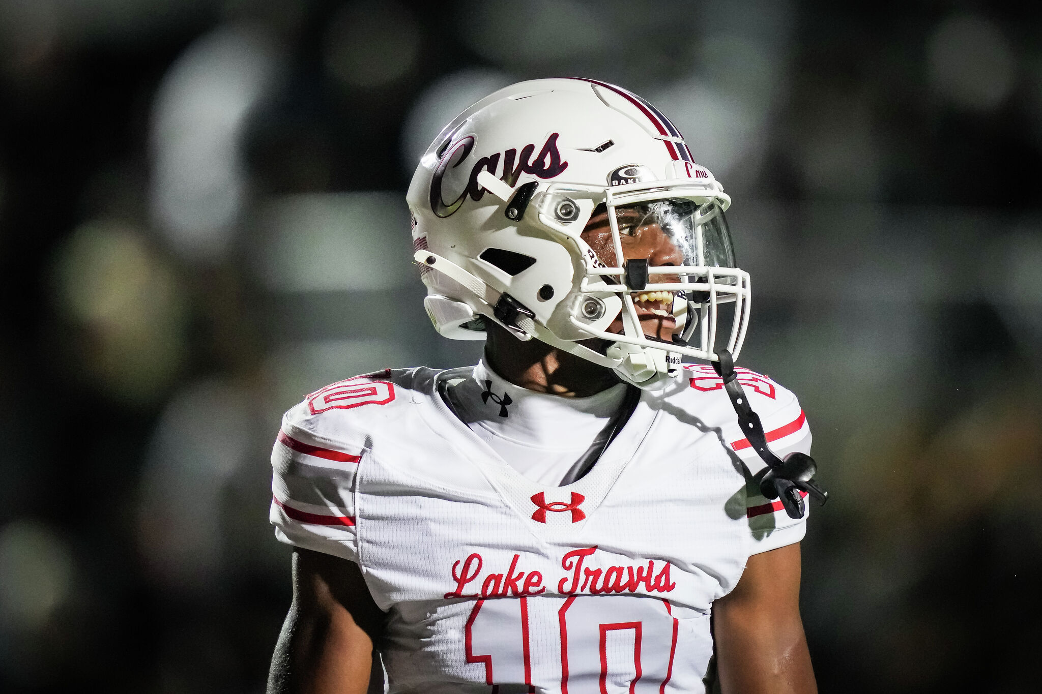 Lake Travis vs Cibolo Steele: Live updates for Cavaliers' Week 3 high school football