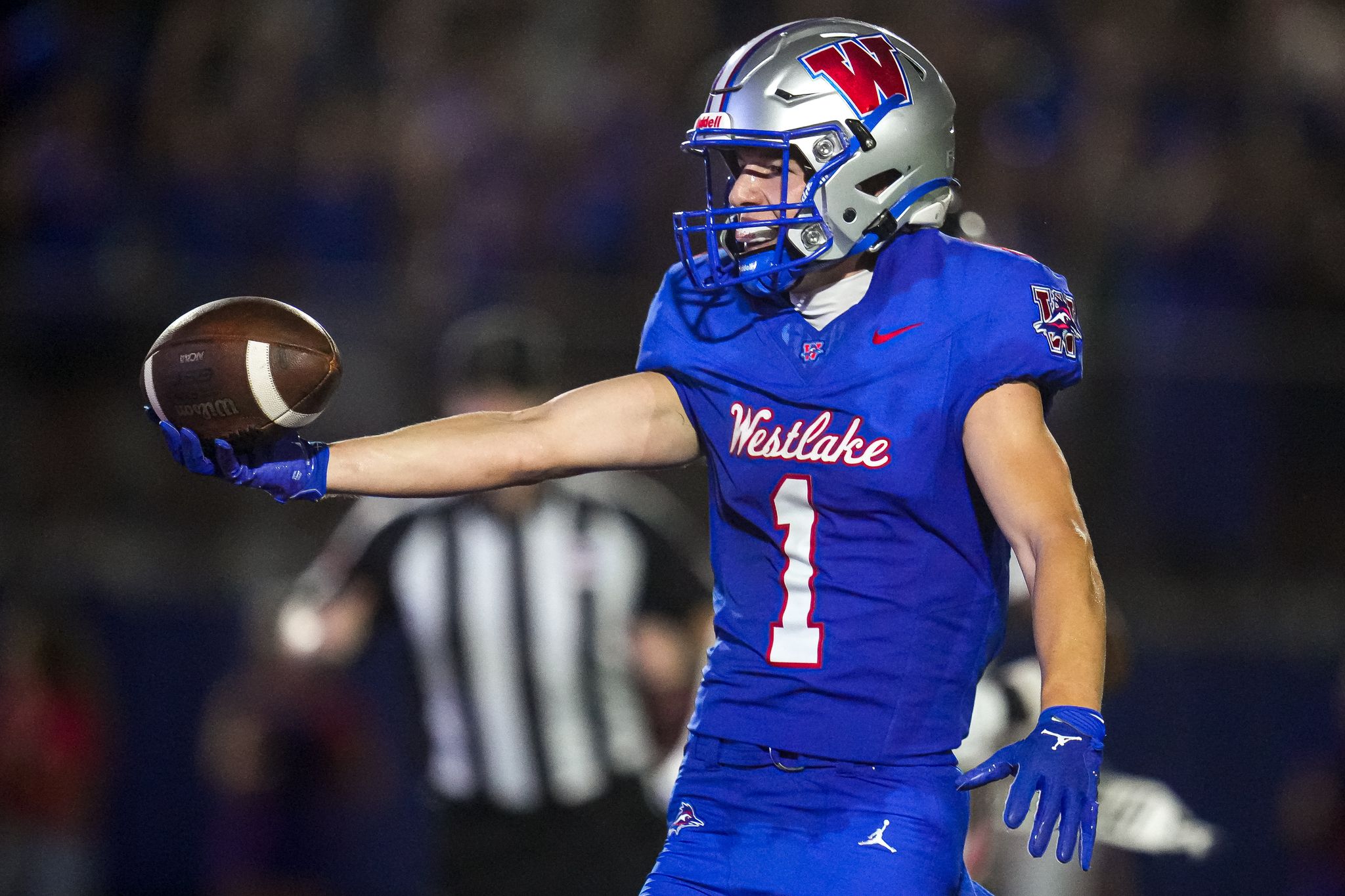 Westlake football faces showdown at 6A power Prosper: Austin-area Week 3 schedule