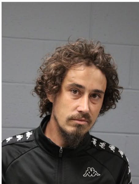 Bristol man accused of wounding friend when rifle allegedly discharged in Wolcott parking lot