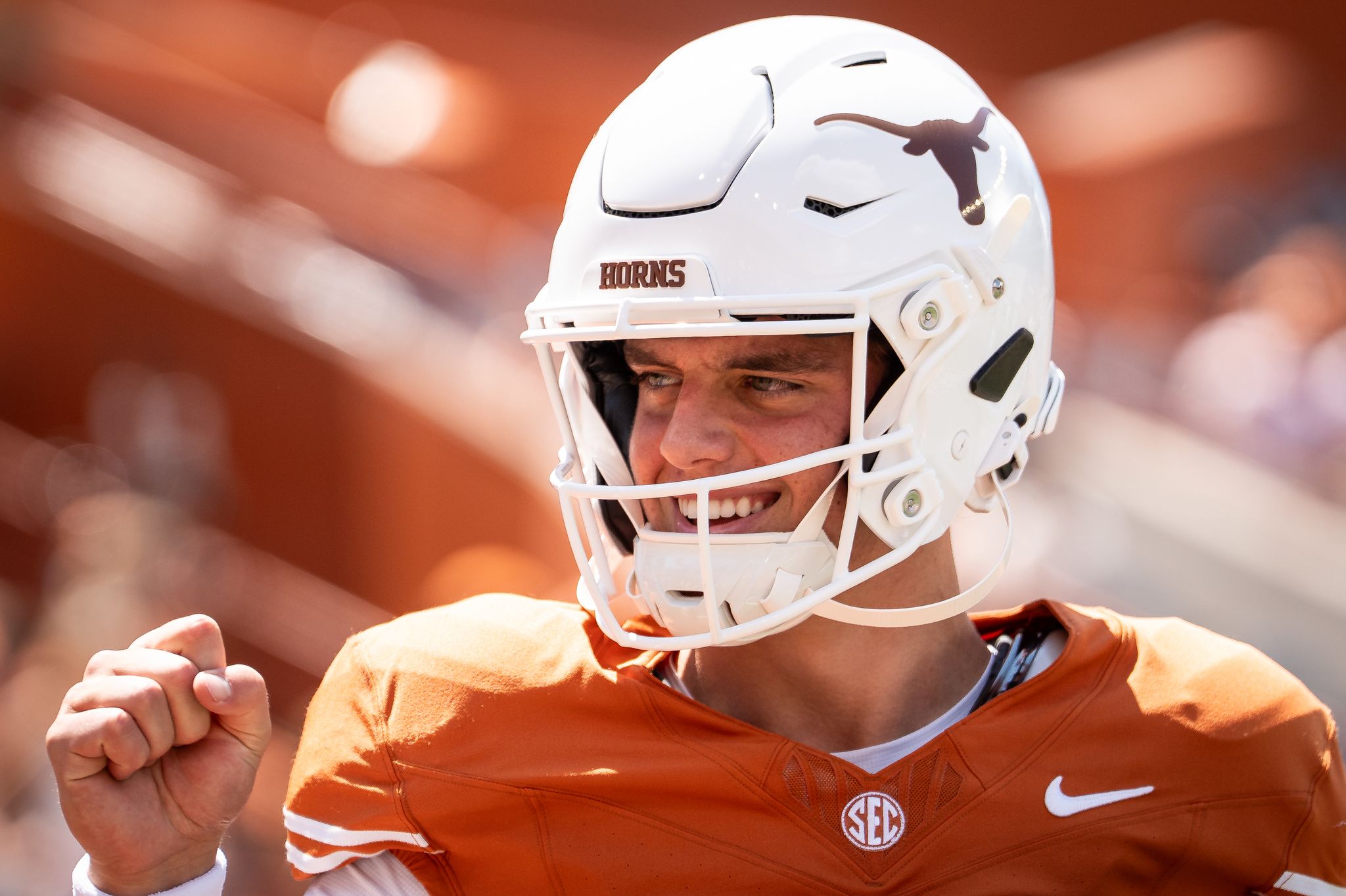 Predicting Texas vs Tennessee, Texas A&M vs LSU, Oregon vs USC football | Golden and Bohls