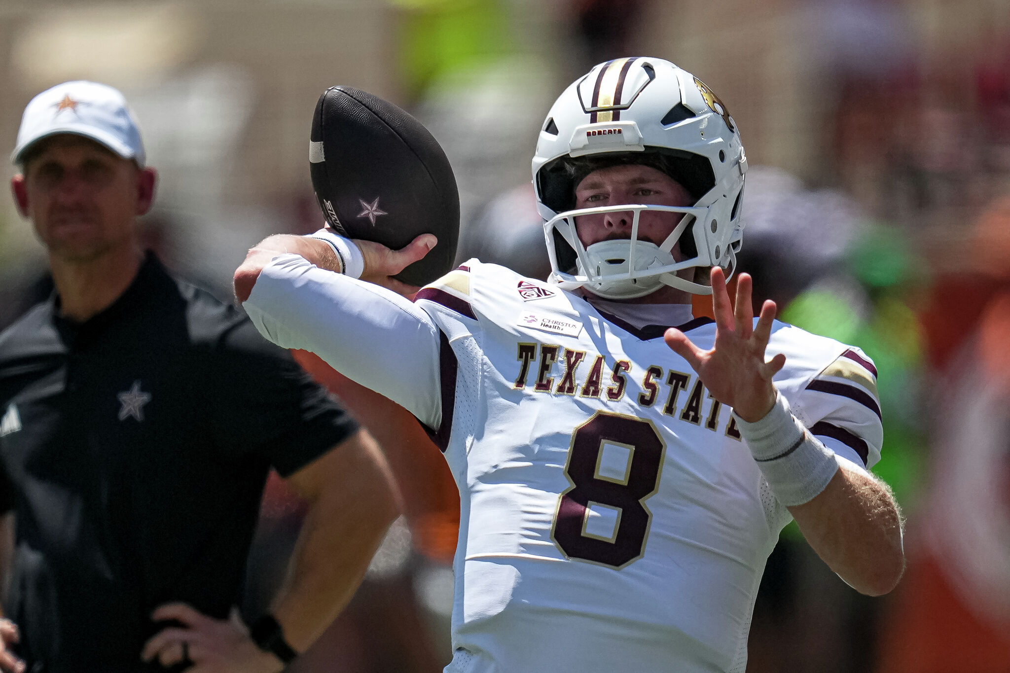 Texas State vs UTSA: Live updates, TV/streaming info, betting lines for Week 2 game