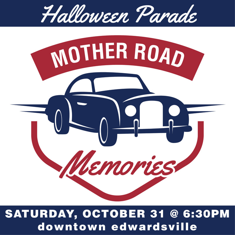 Route 66 memories will highlight this year's Halloween Parade