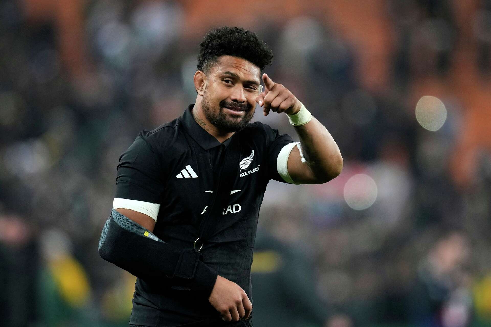 Springboks, All Blacks go to US without Kolbe and Savea after