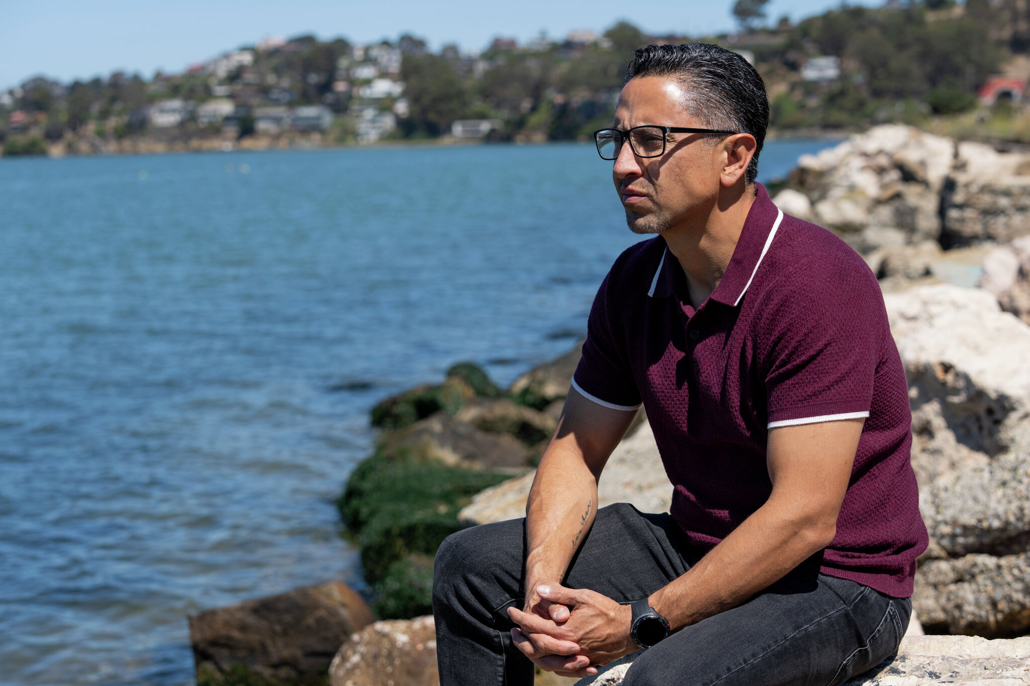 Exclusive: Inside the fevered fight to free an East Bay man from ICE detention