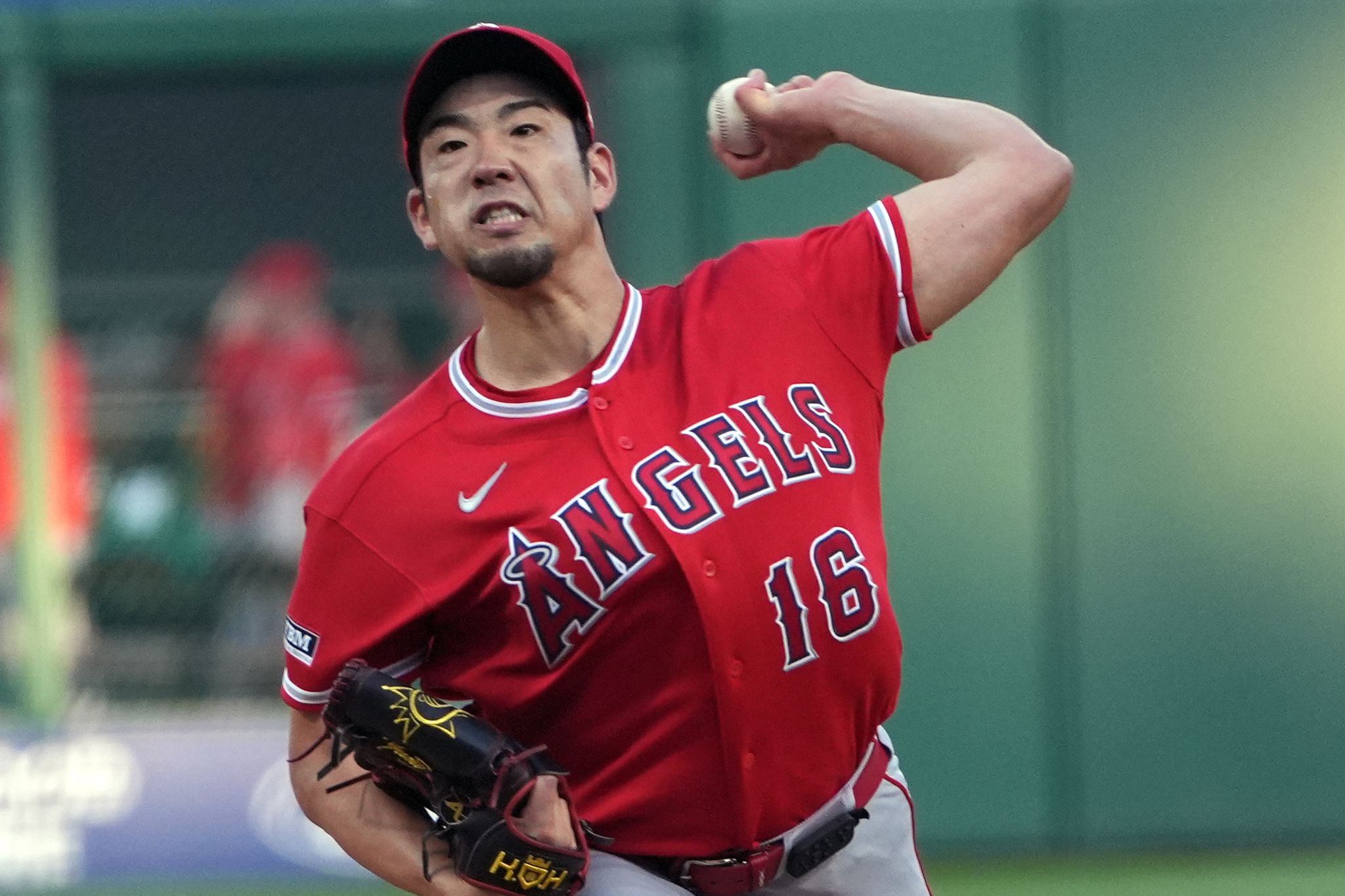 Yusei Kikuchi pitches 6 scoreless innings to lead Angels to a 6-1 win over the Pirates By WES CROSBY , Associated Press Sep 5, 2026
