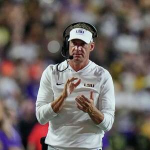 Southeastern Conference leaders to discuss expelling LSU over player eligibility dispute