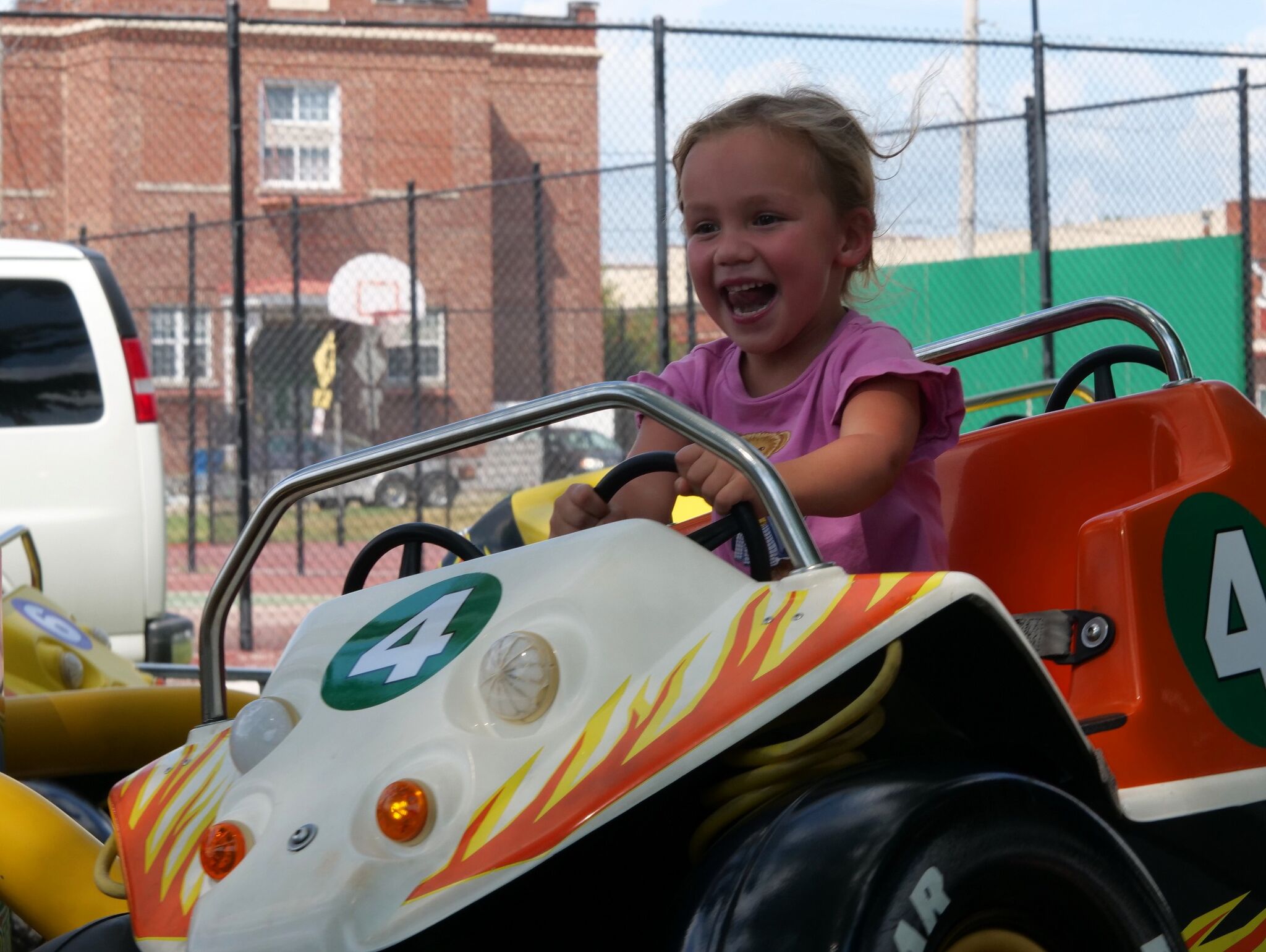 Bethalto Homecoming draws families back for Labor Day tradition The heat was intense, but this 107-year-old Bethalto tradition drew families back By David Blanchette , Contributing Writer Sep 6, 2026