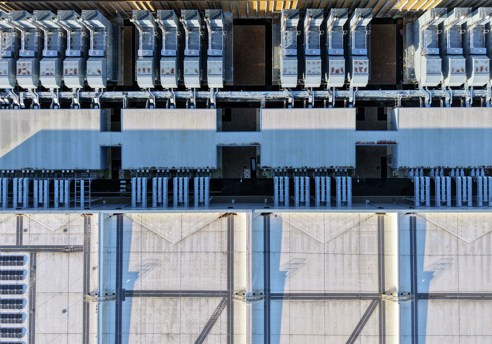 Texas city advances hyperscale data center amid contention