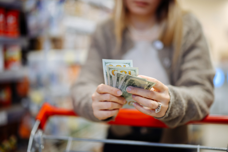 Commentary: Victor Gomez: The cost of lawsuit abuse is already in your grocery bill