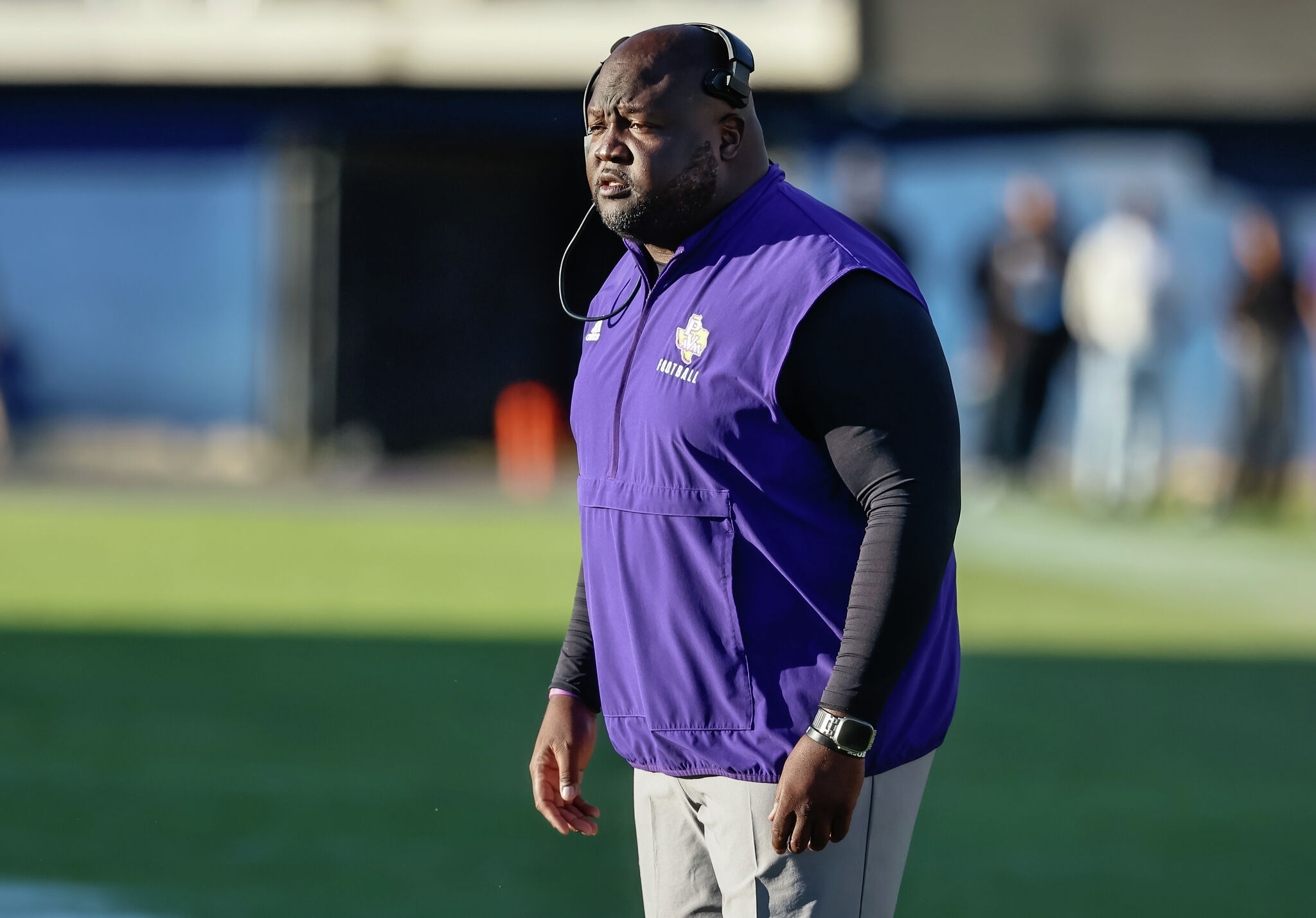 HBCU-Football: Prairie View A&M deklassiert Texas Southern