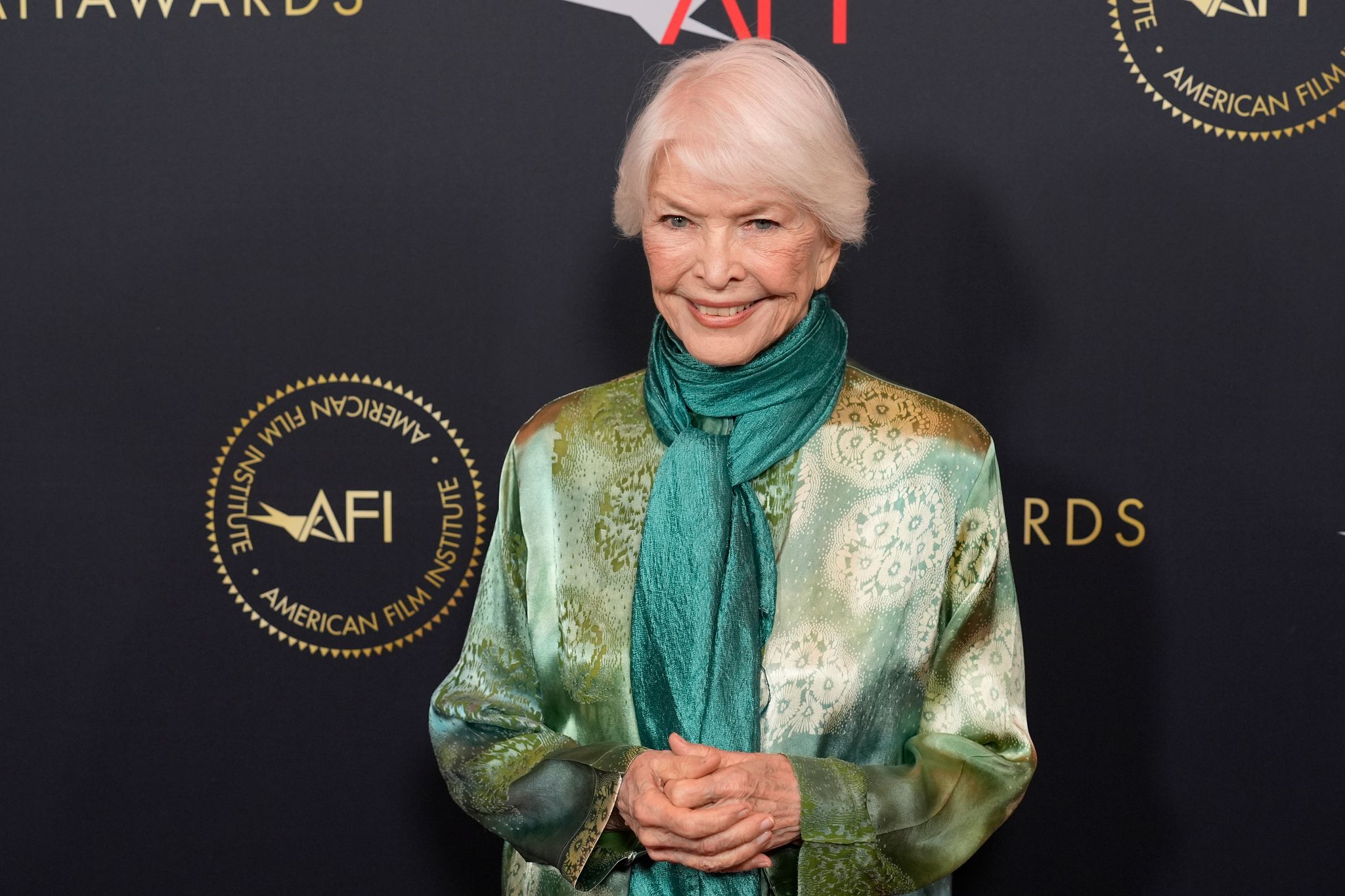chron.com - LINDSEY BAHR - At Venice, Ellen Burstyn reflects on playing Marilyn Monroe and a lifetime in movies