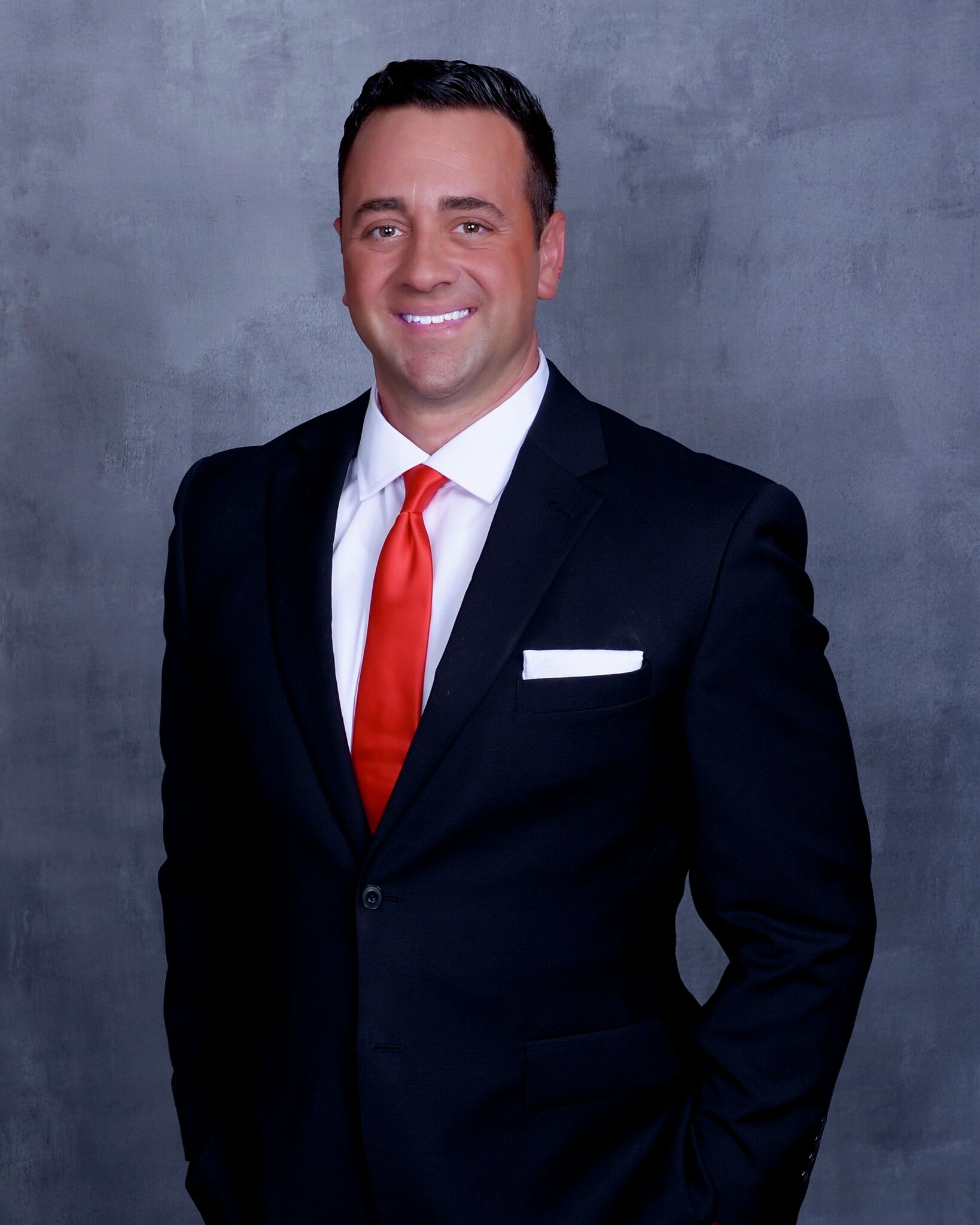 Meteorologist Collin Myers joins KPRC 2 TV: 'Houston, I'm back'