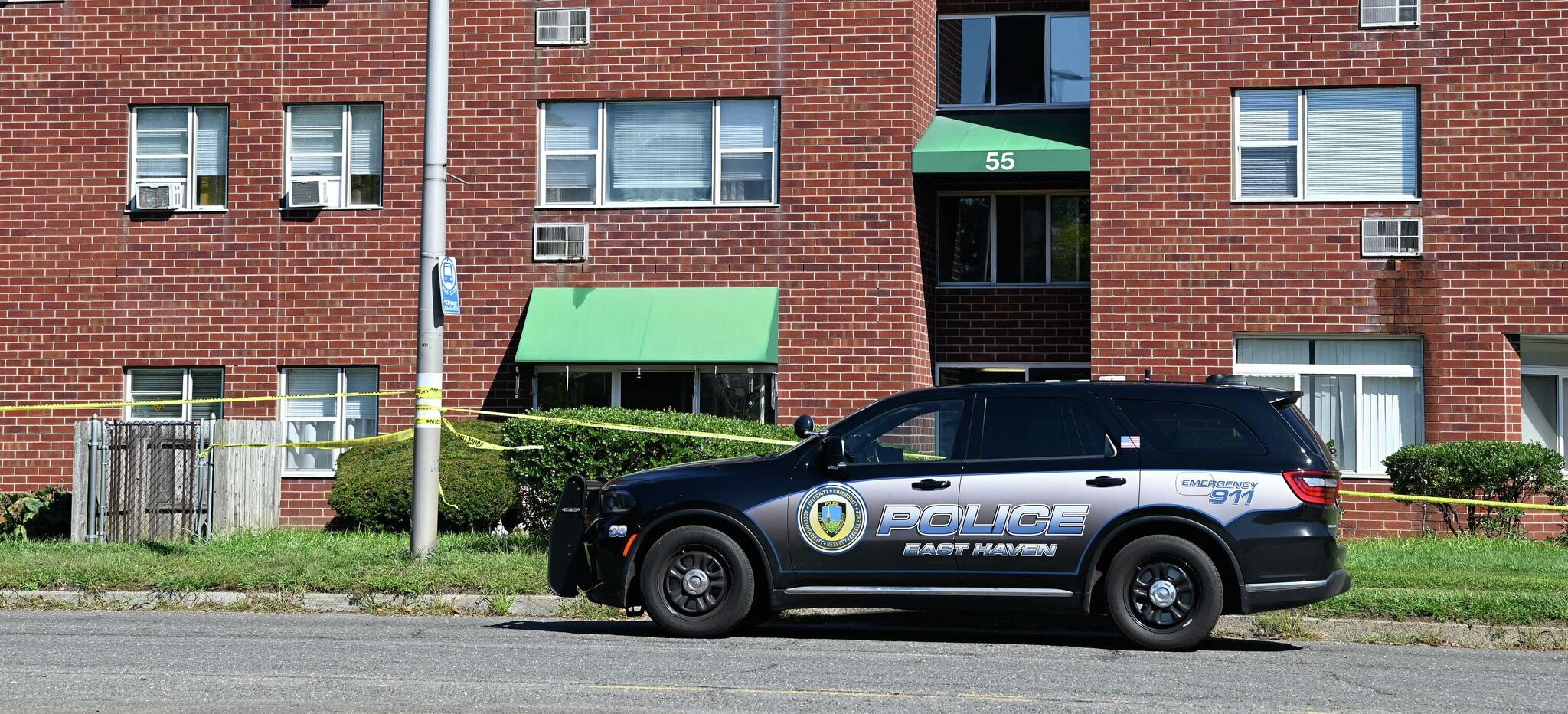 East Haven stabbing suspect had history of ‘mental health disorders,' police report says
