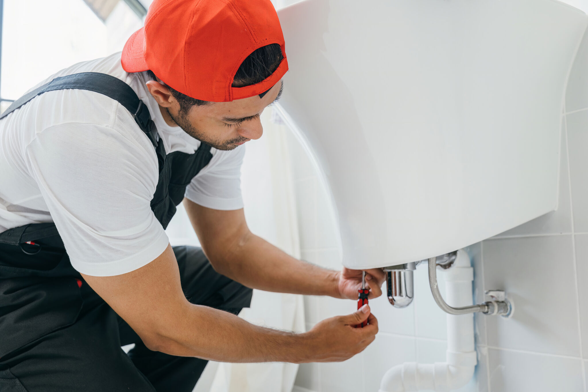 ASK ANGI: What plumbing problems should homeowners fix now?