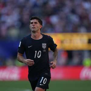 US to play CONCACAF Nations League quarterfinal second leg at Cincinnati on Nov. 17