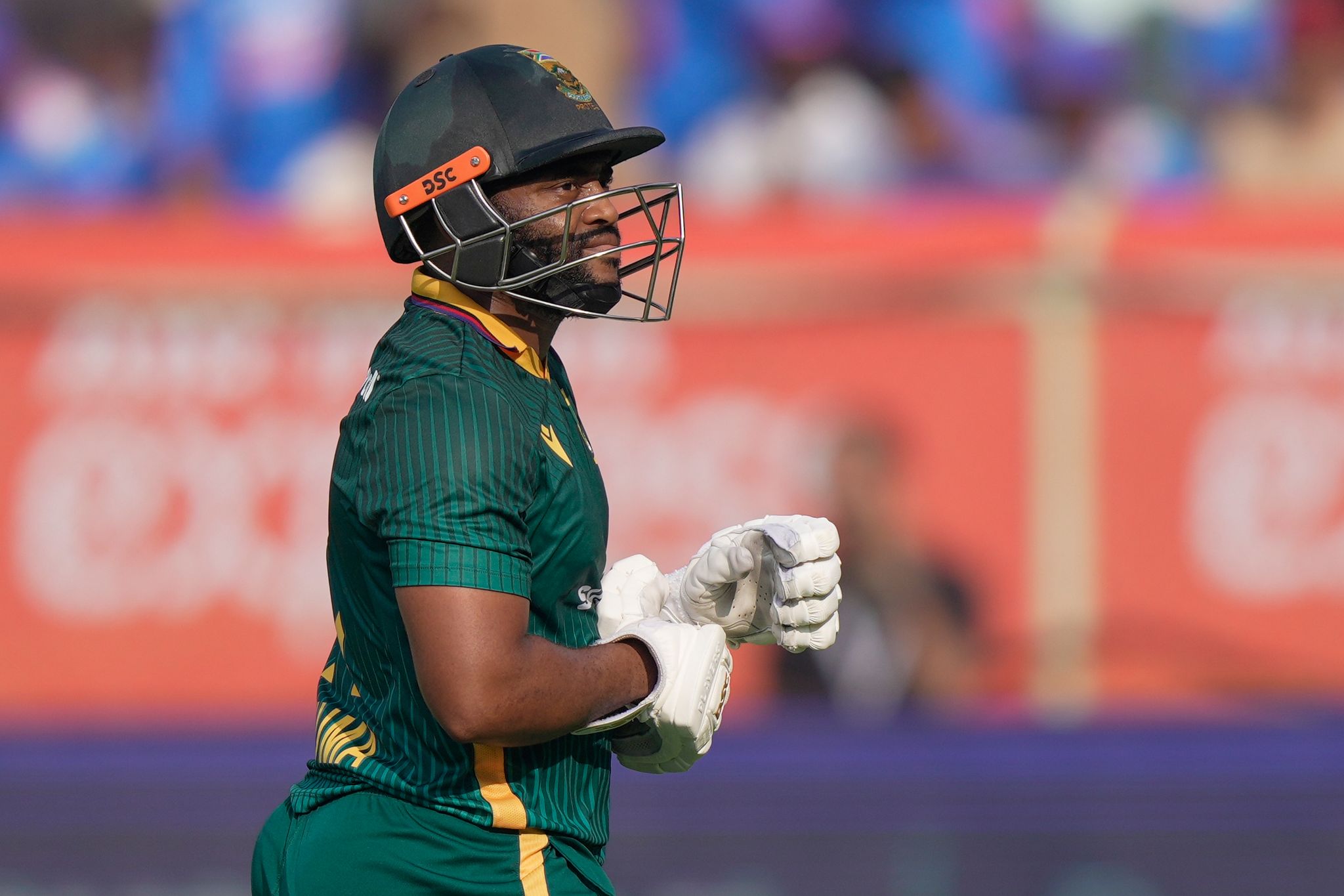 Bavuma to lead South Africa in ODI series vs. Australia, de Kock and Coetzee also selected