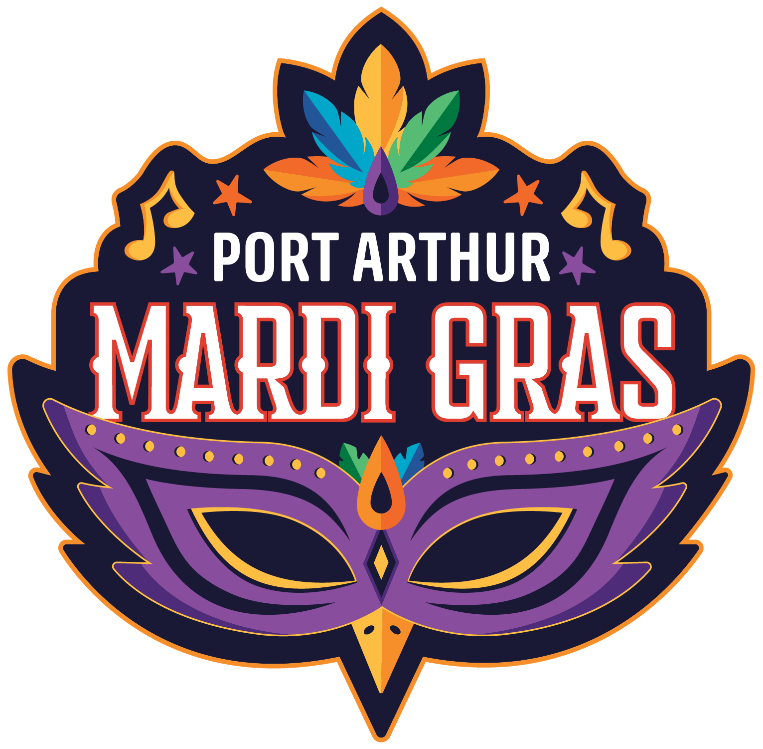 Mardi Gras Port Arthur seeks krewes for inaugural 2027 parades