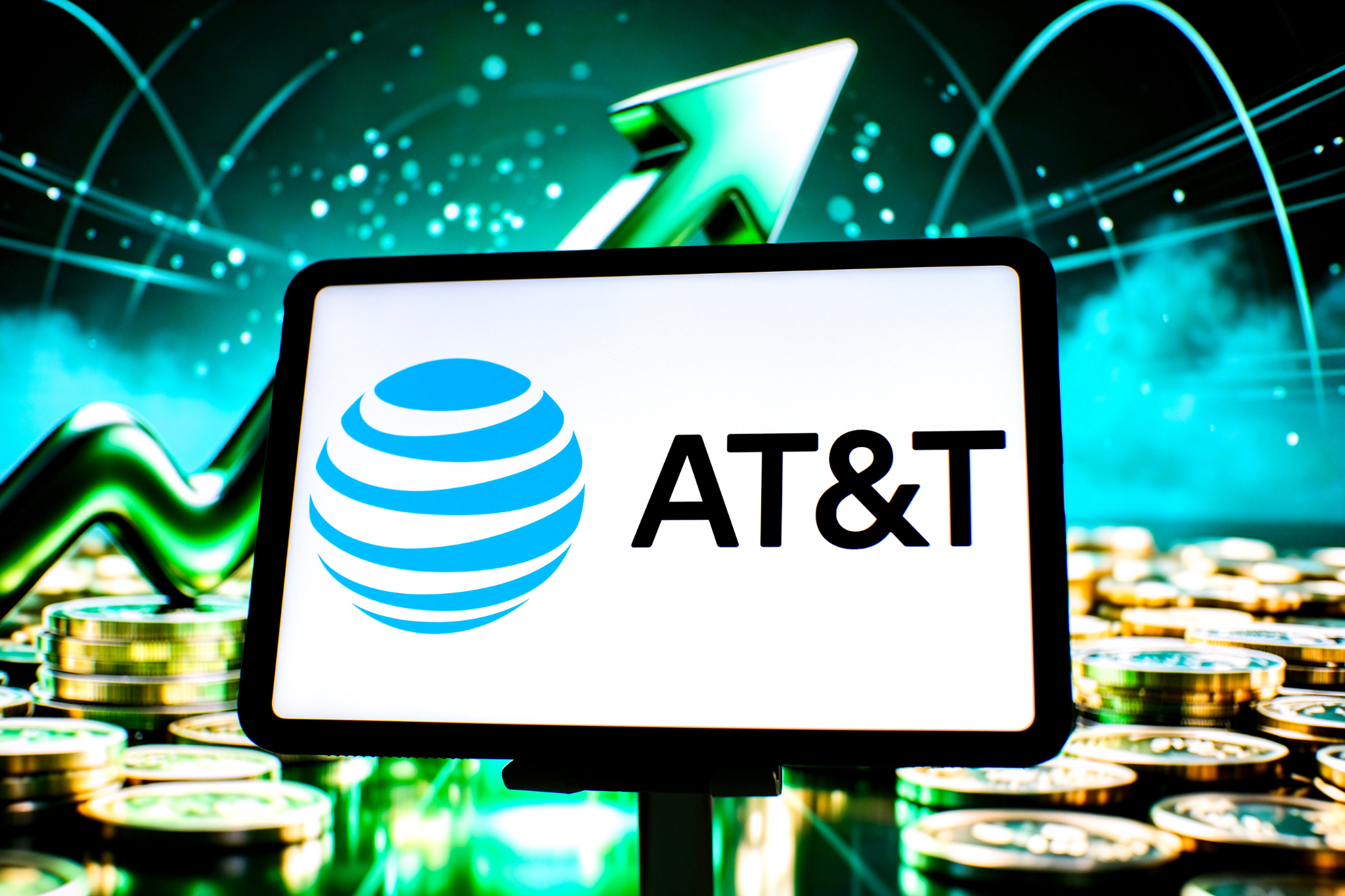 Houston users ask what happened as AT&T outage reports surge