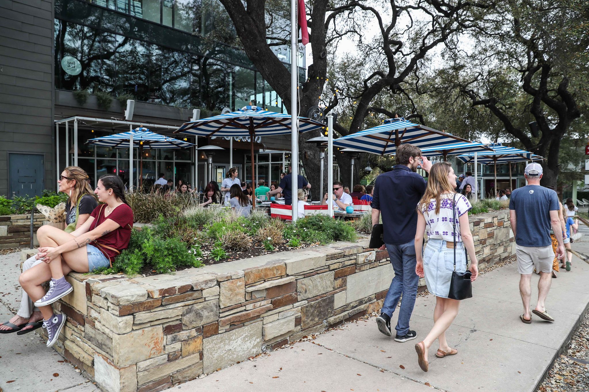 South Congress restaurant closes indefinitely after fire