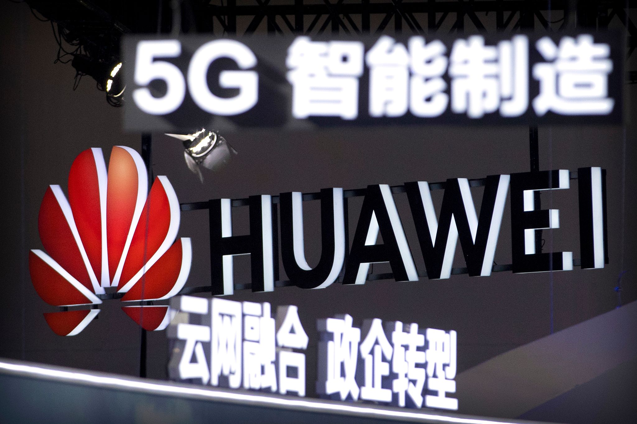 China’s Huawei Technologies faces racketeering trial in New York
