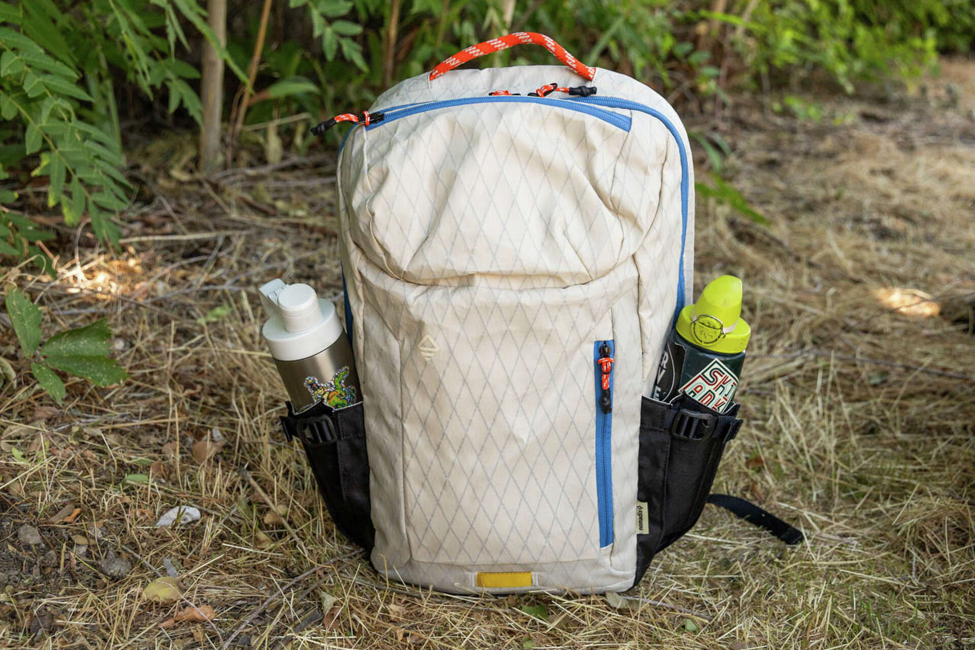 Nomadix DayTripper Backpack review: A versatile 25L bag