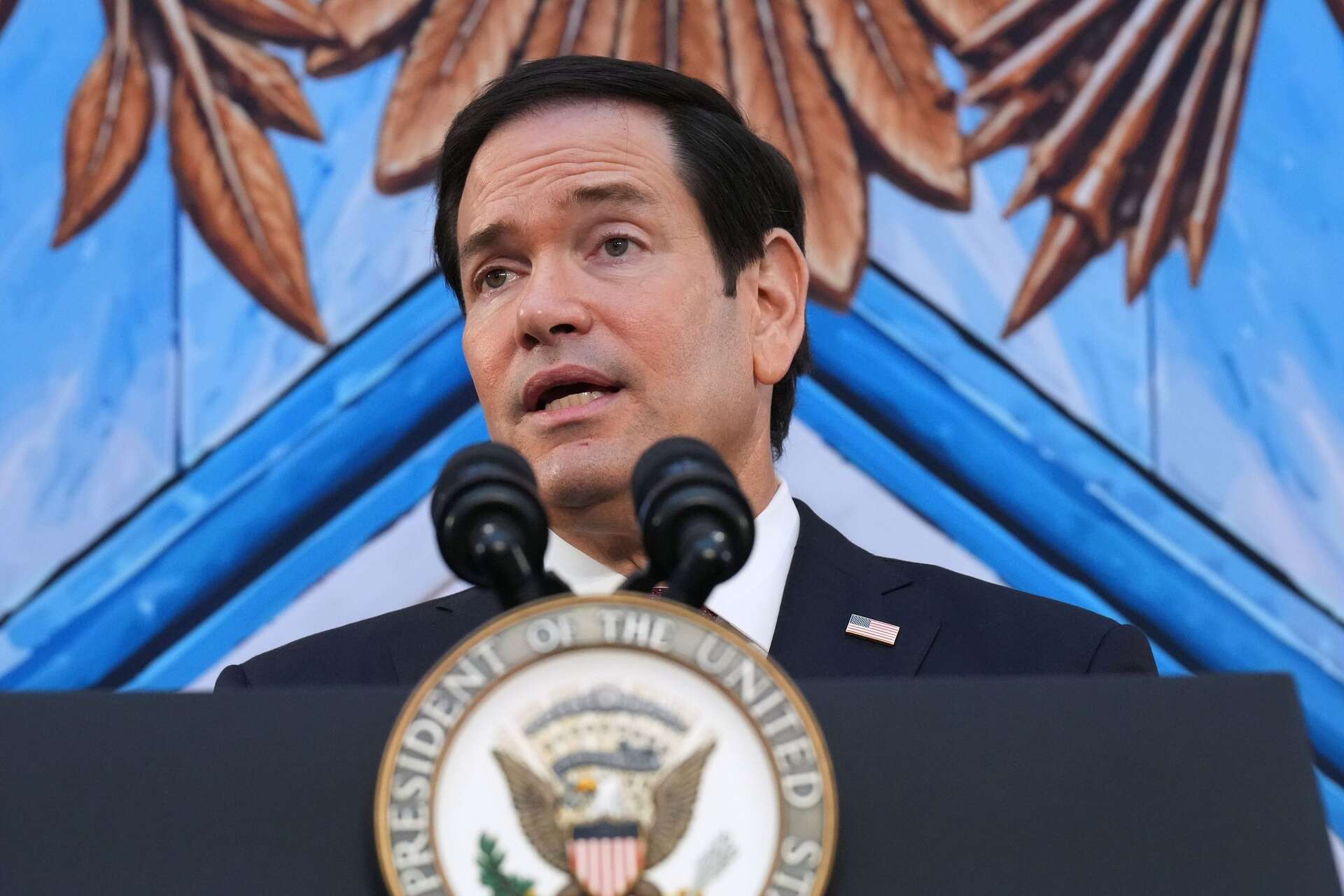 Senator Marco Rubio Travels to Latin America to Discuss Security and Drug Policy