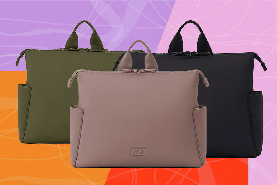 Dagne Dover Andre backpack: Features, price and review