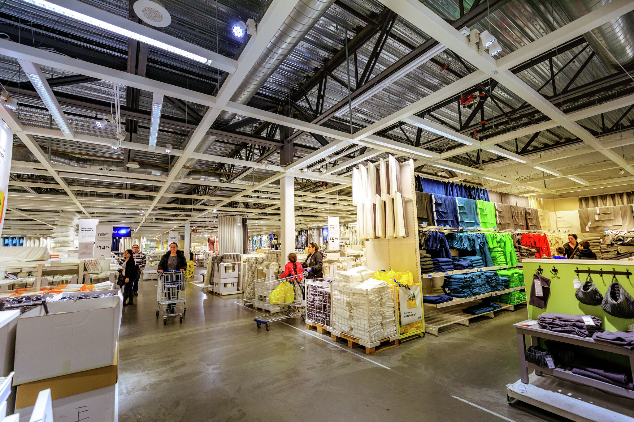IKEA’s Texas exit comes 14 months after opening. Here's where.